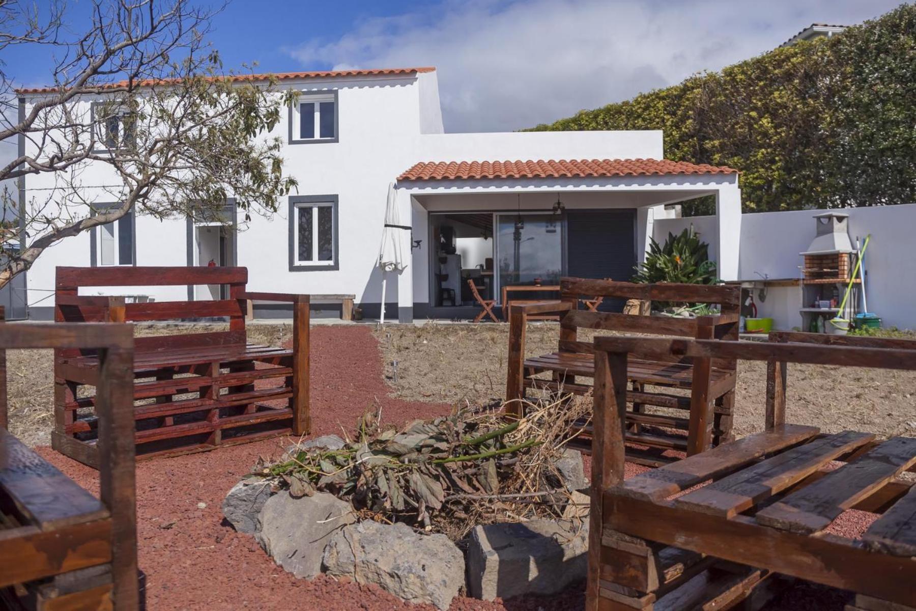 Main House *