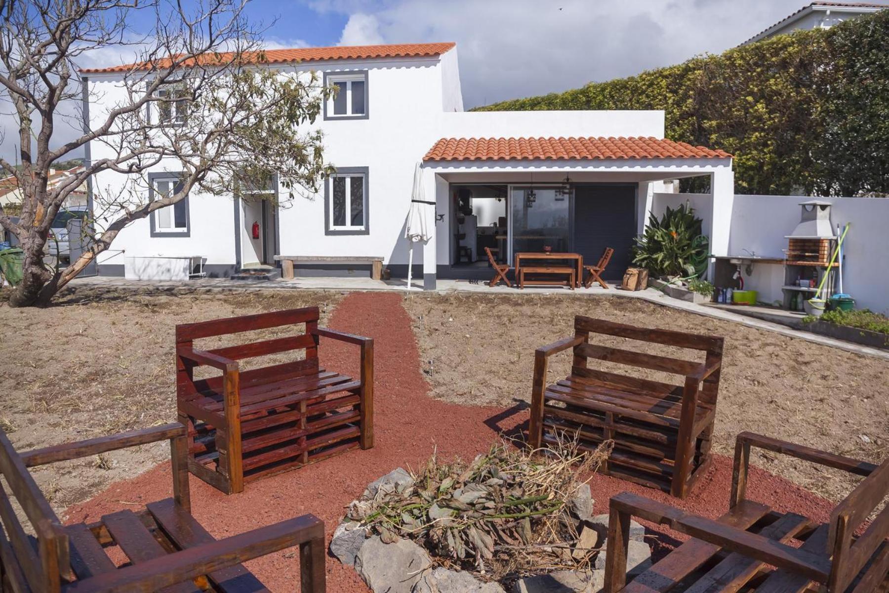 Holiday home Main House