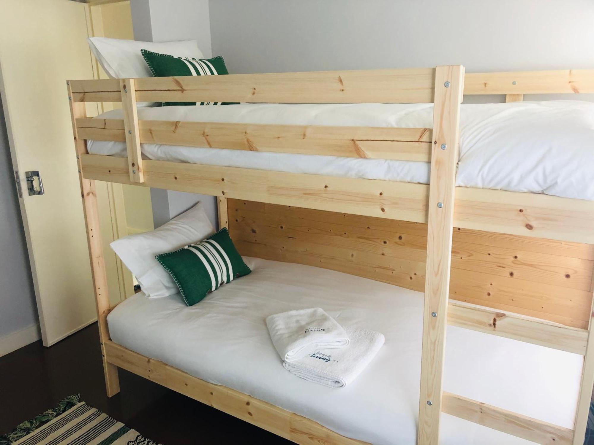 Beachliving Cortegaca (Aveiro)