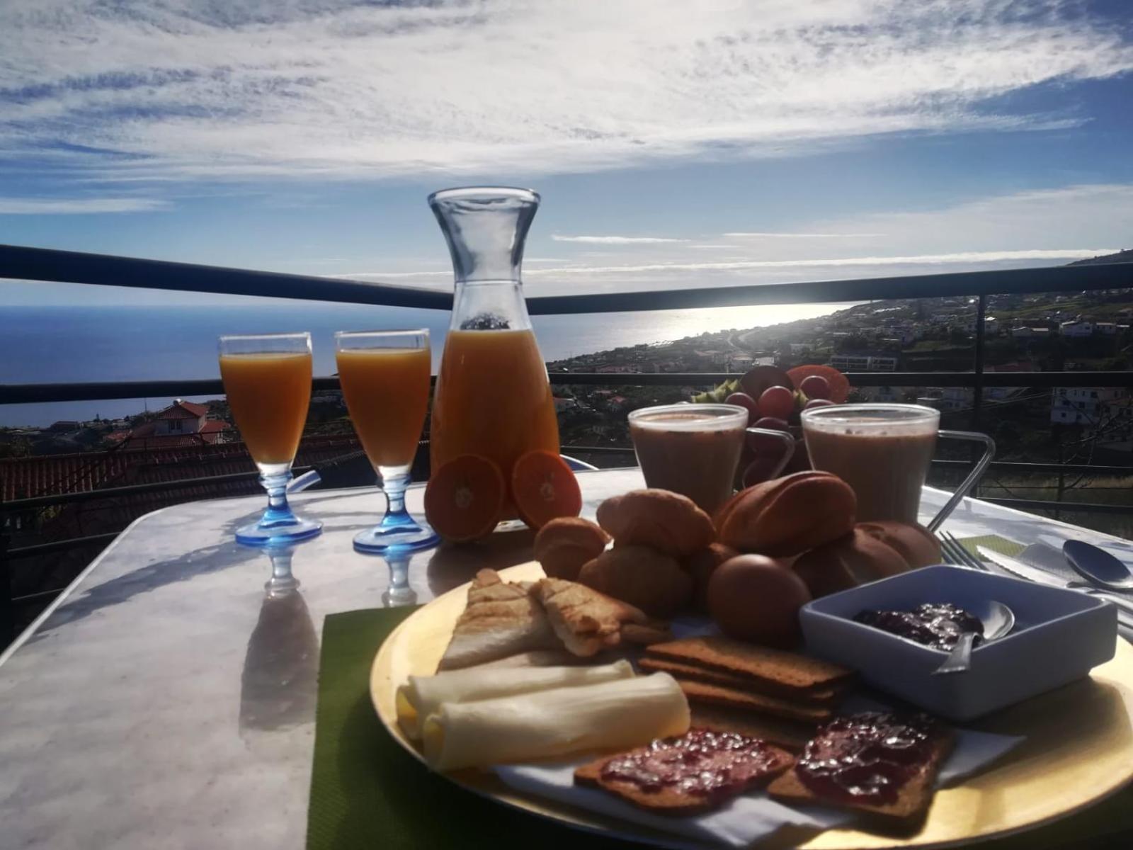 Madeira House Holiday home *