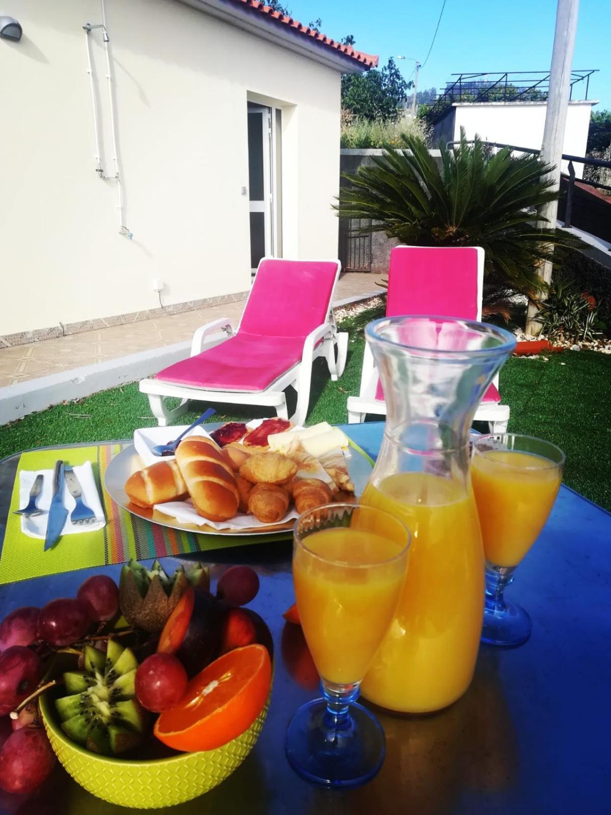Madeira House Holiday home *