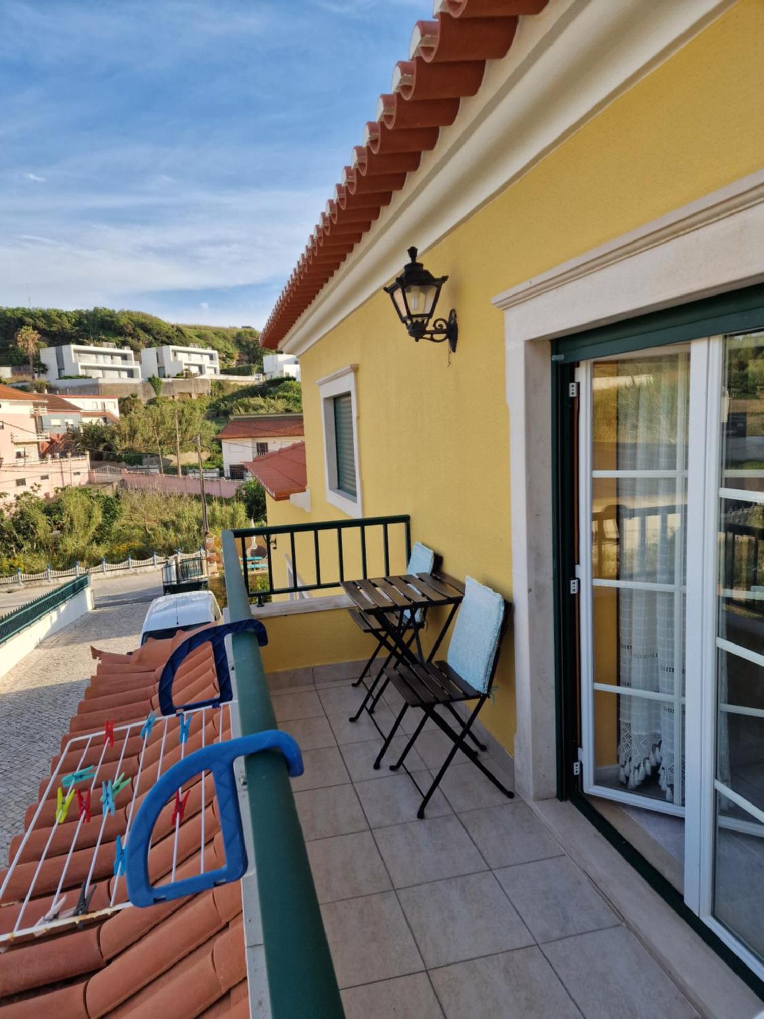 Porto Dinheiro I Apartment