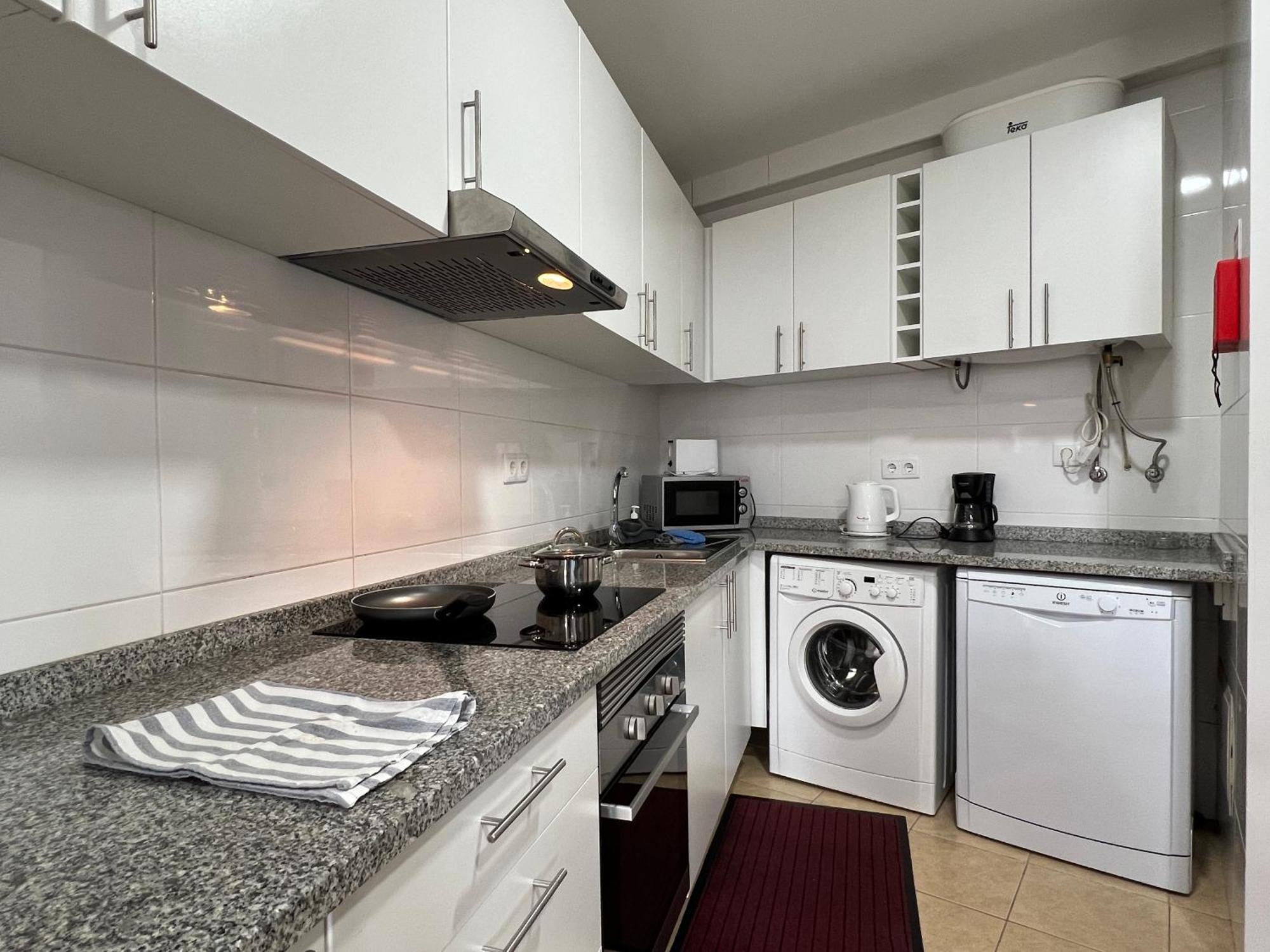 Apartment Quinta Da Lapa By Analodges Camara de Lobos