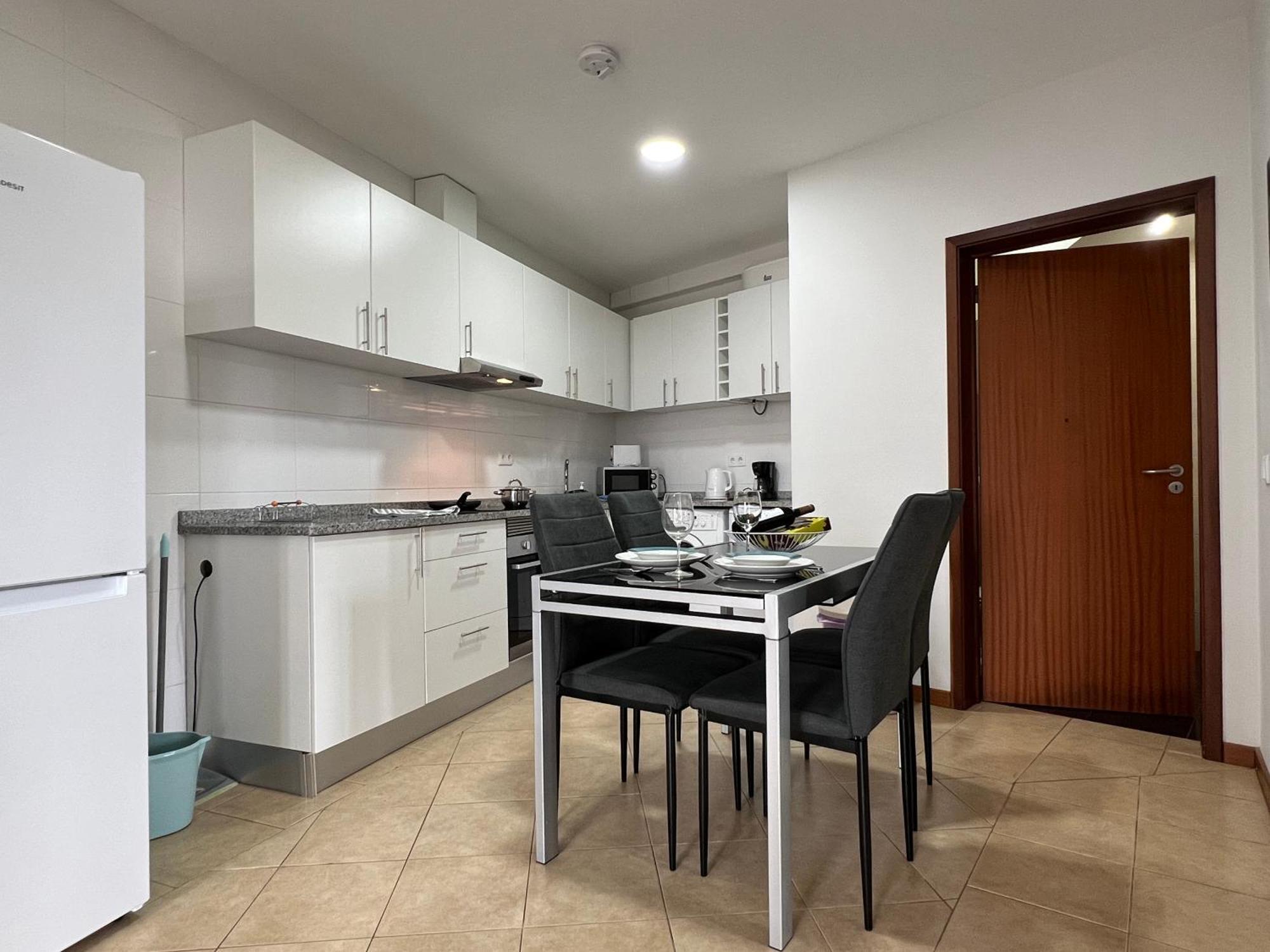 Quinta Da Lapa By Analodges Apartment