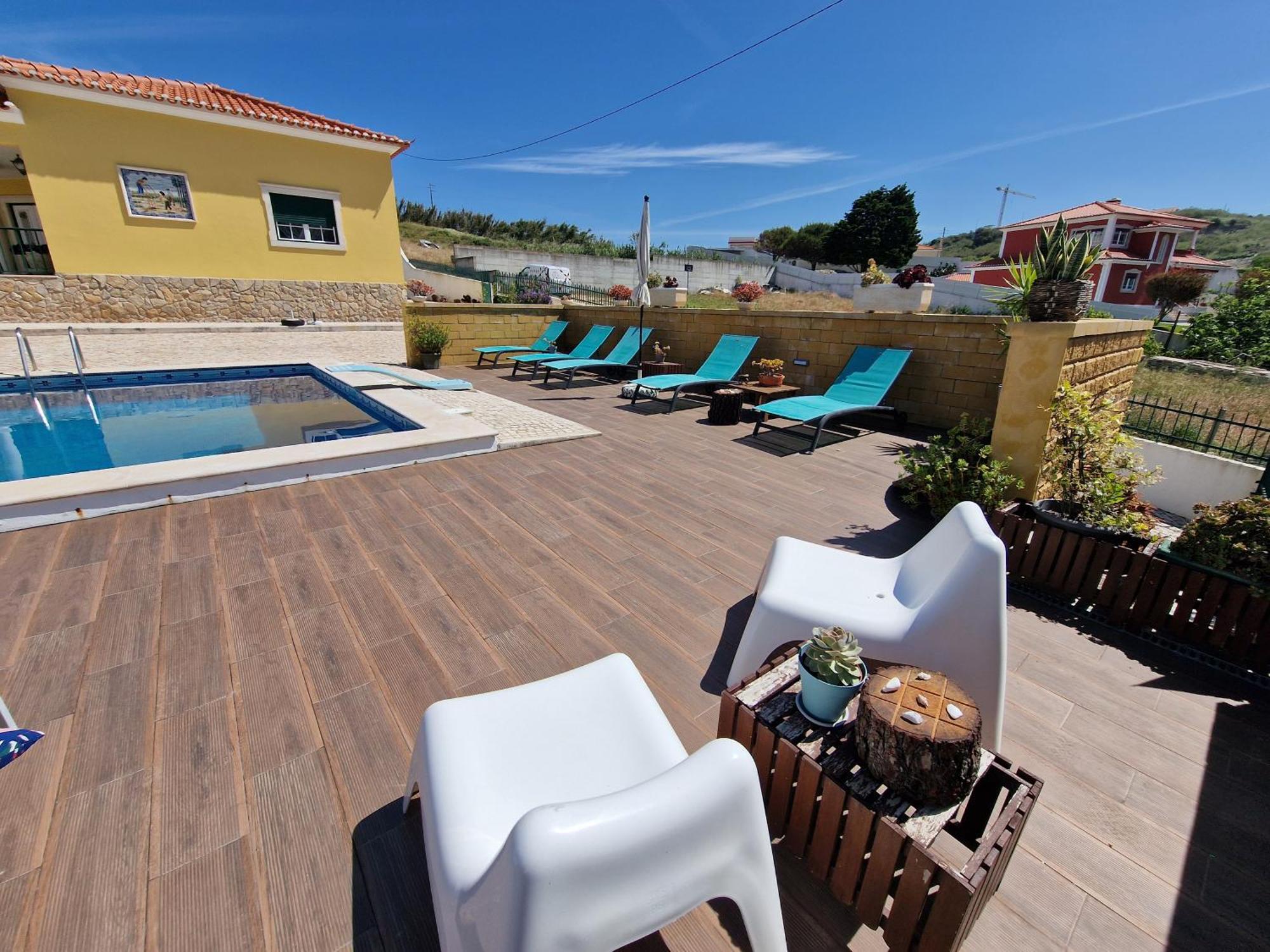 Porto Dinheiro I Apartment *