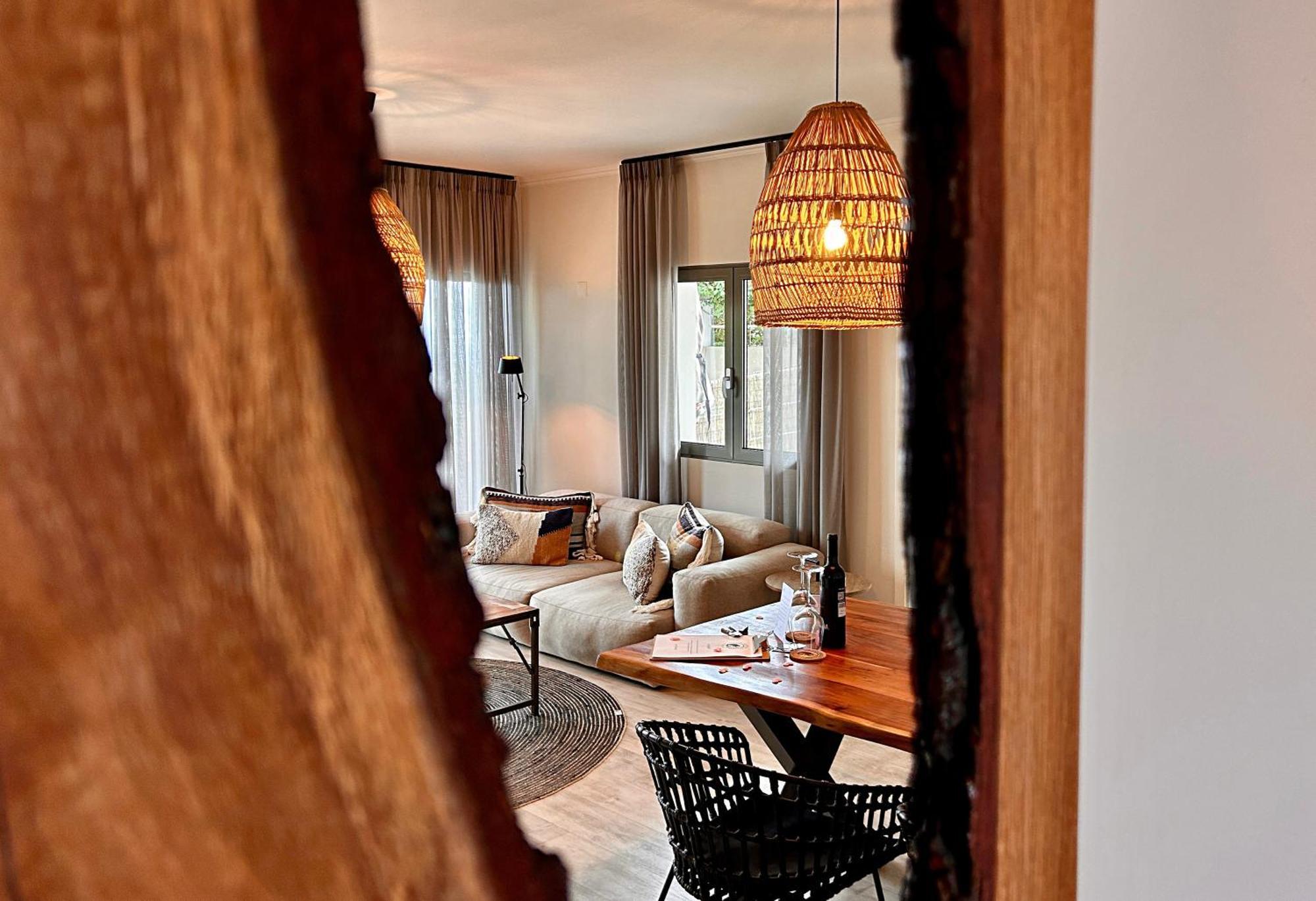 Casa de férias Calheta Boutique *