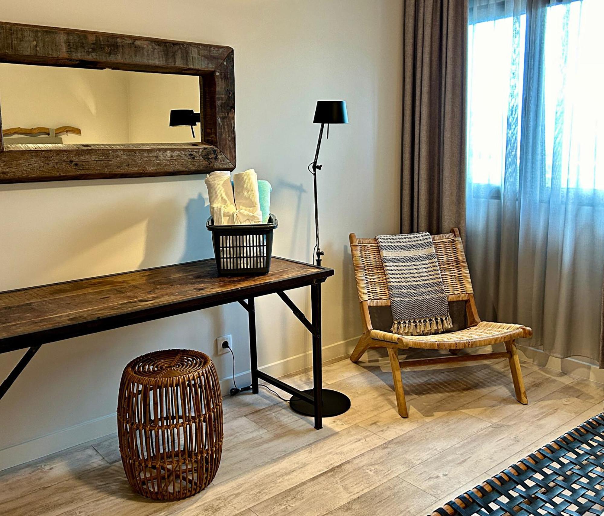 Calheta Boutique *