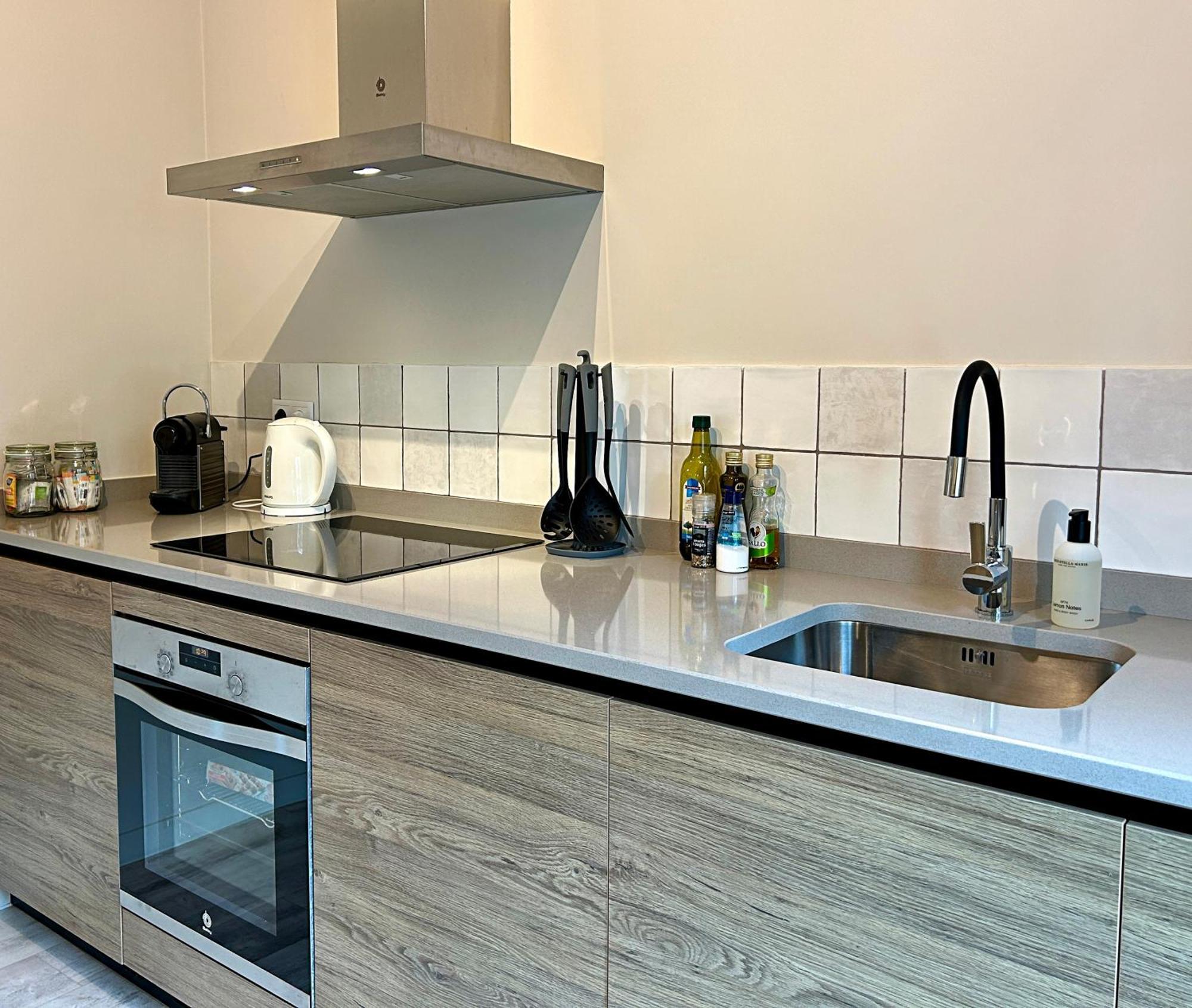 Holiday home Calheta Boutique