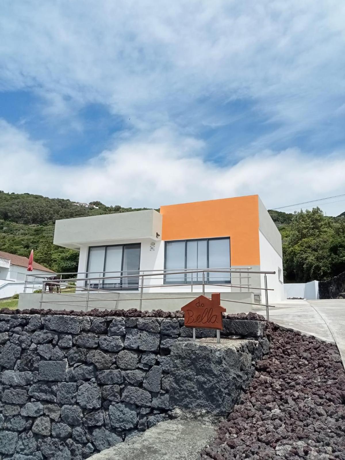 Casa Da Bella *