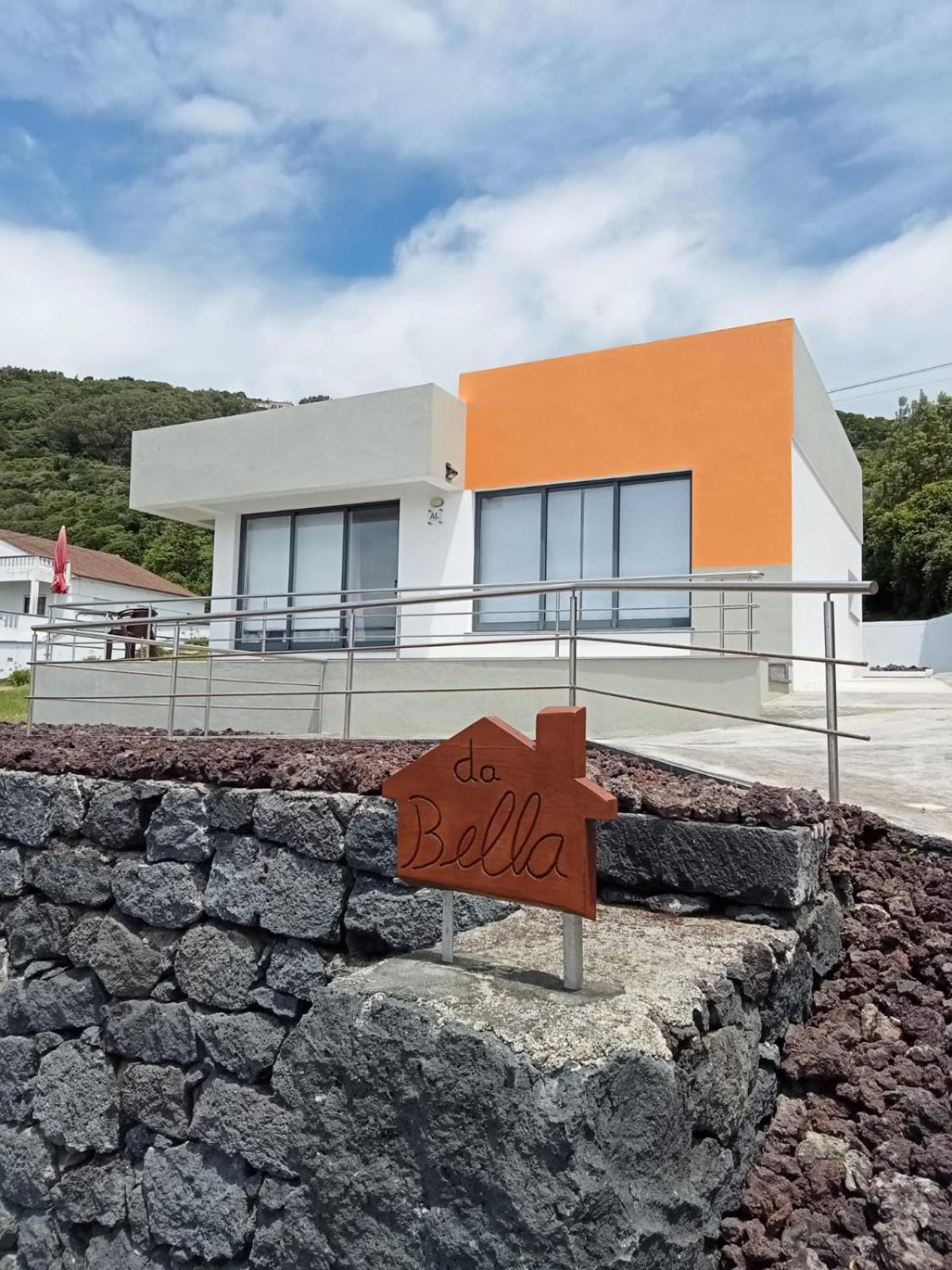 Casa Da Bella