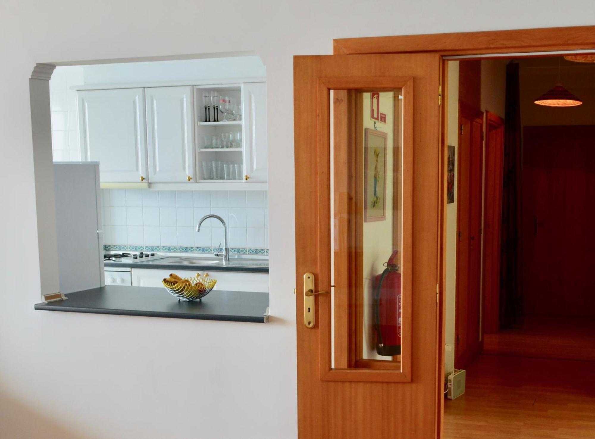 Apartamento Jardim Do Arco 