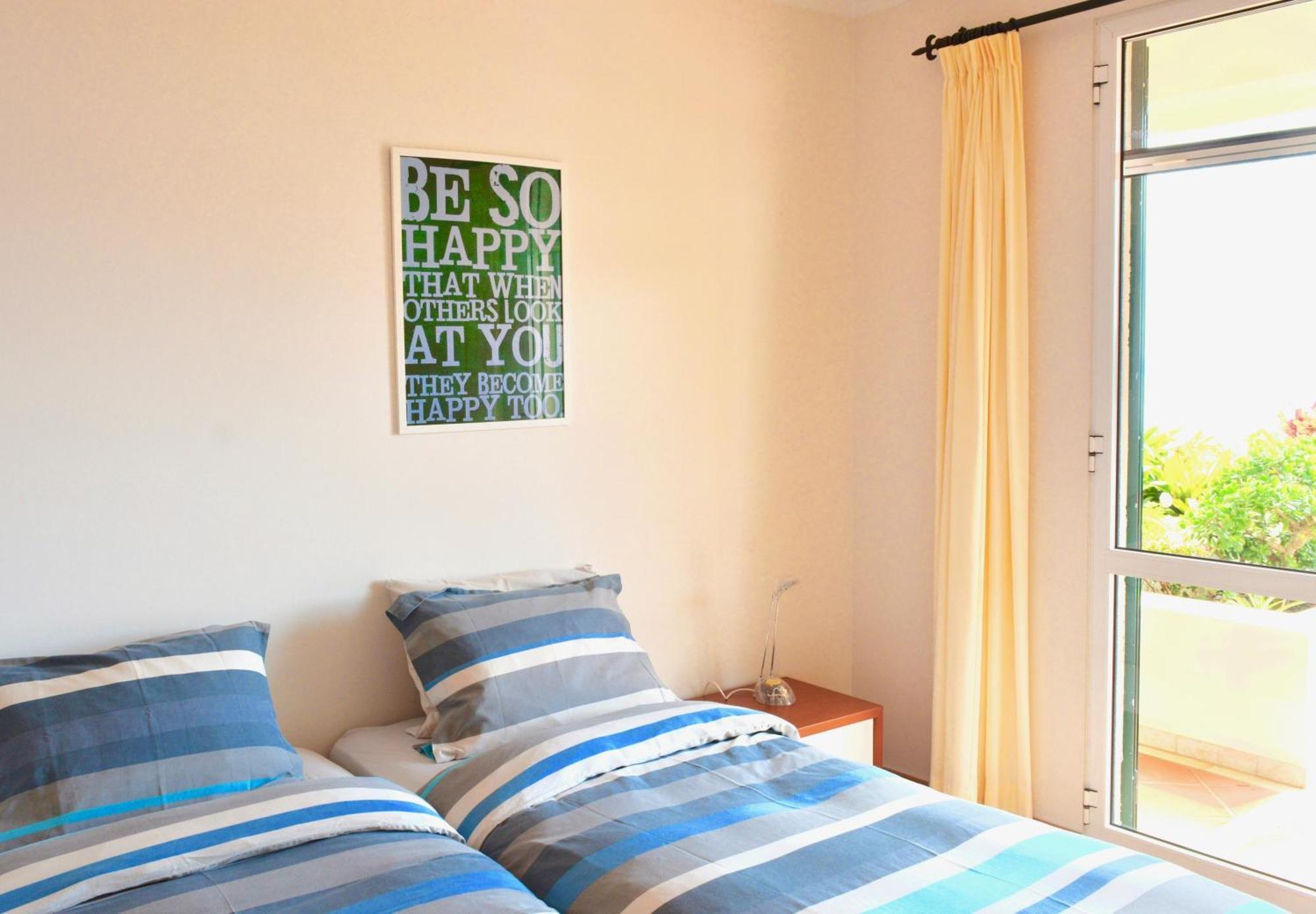 Apartamento Jardim Do Arco 