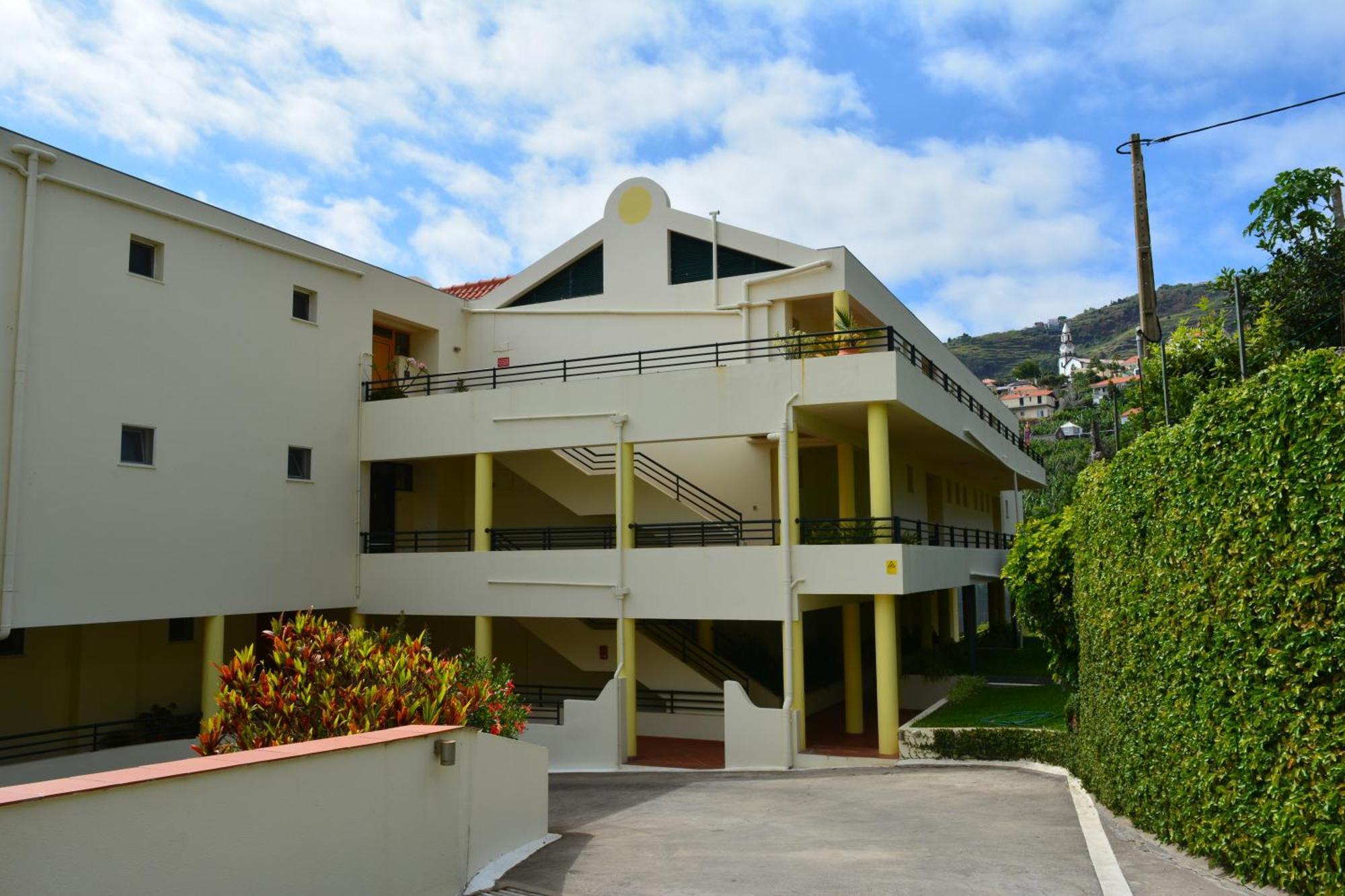 Jardim Do Arco 