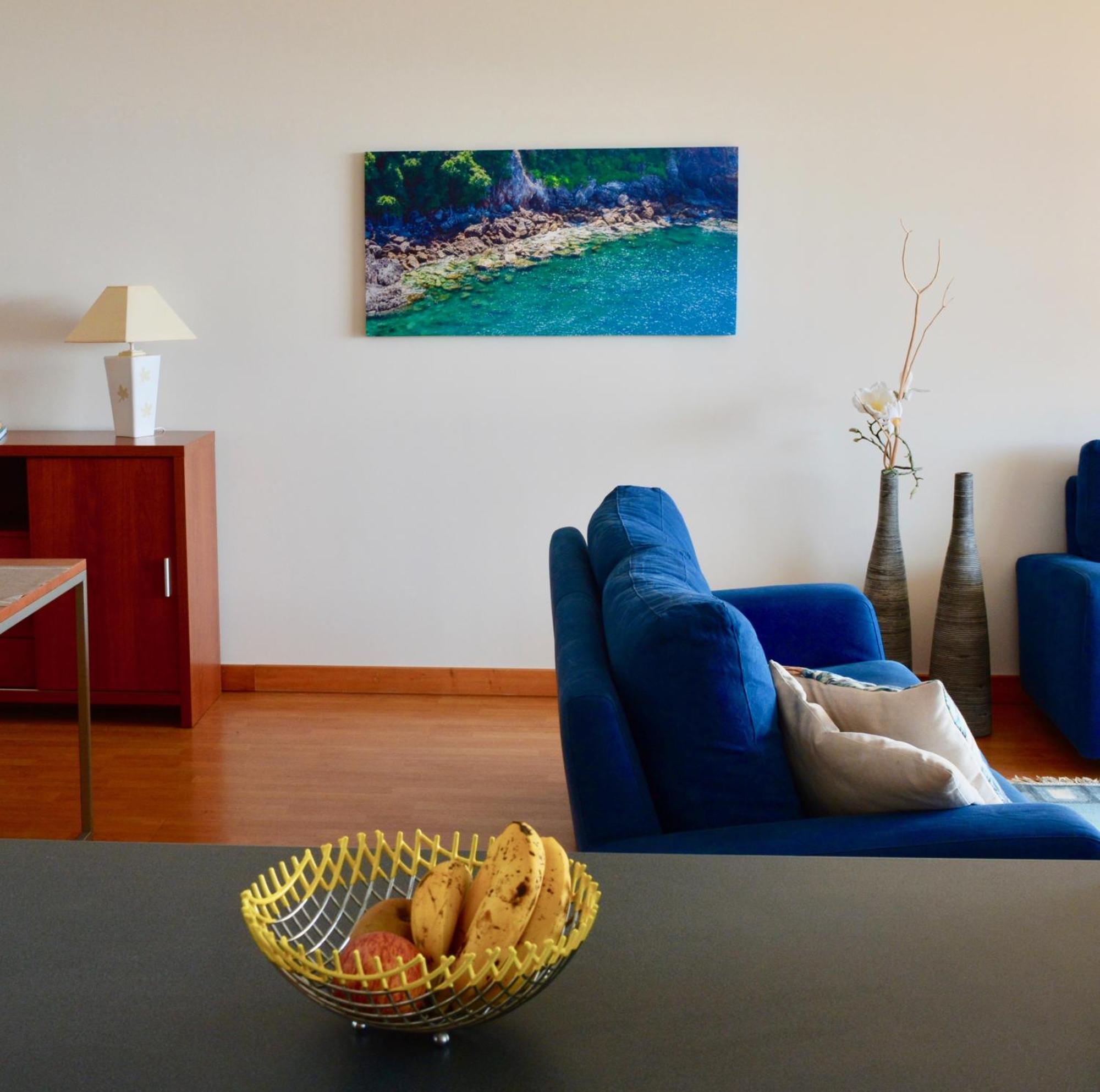 Apartamento Jardim Do Arco 