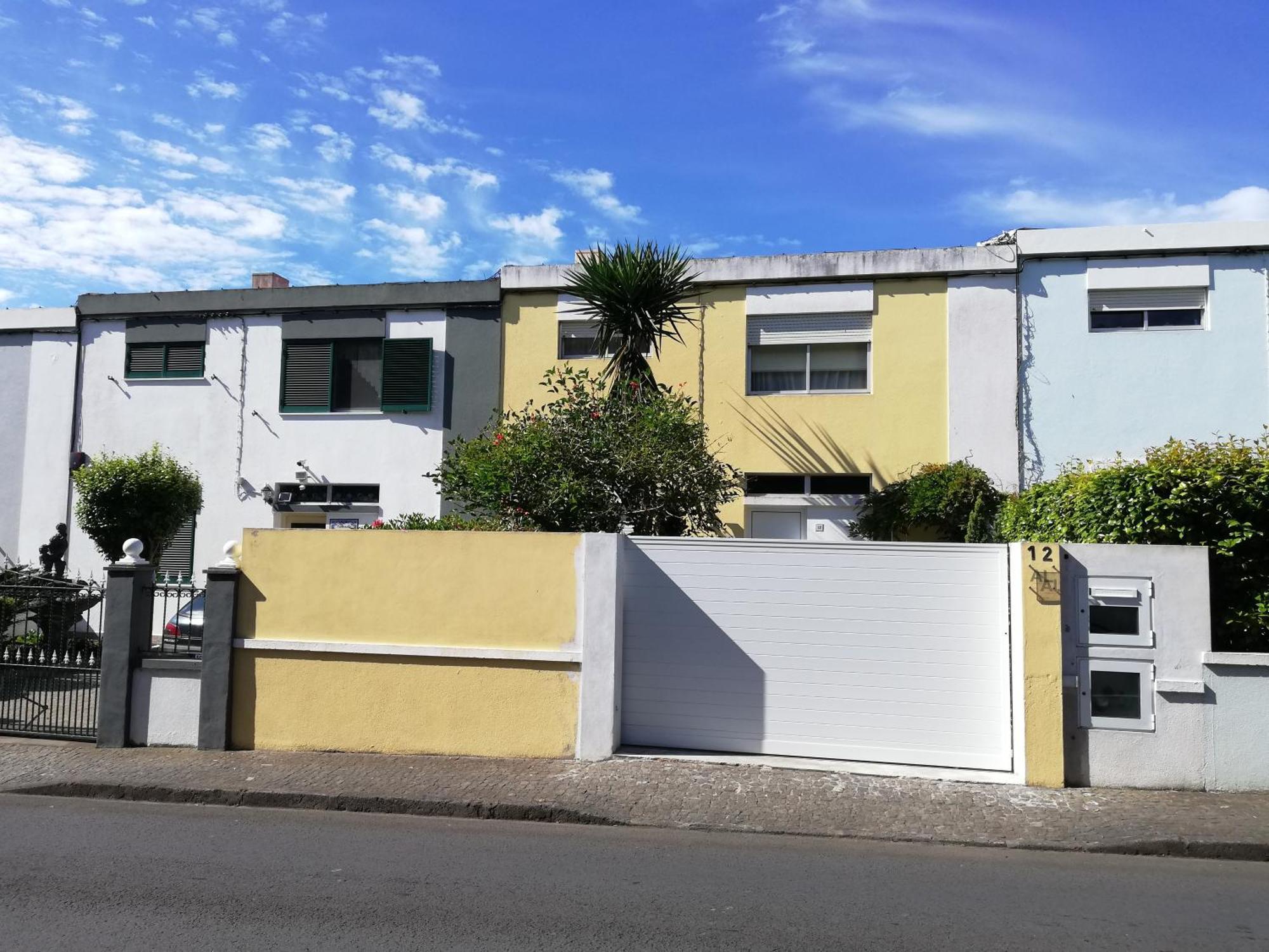 Holiday home Friends'house - Azores