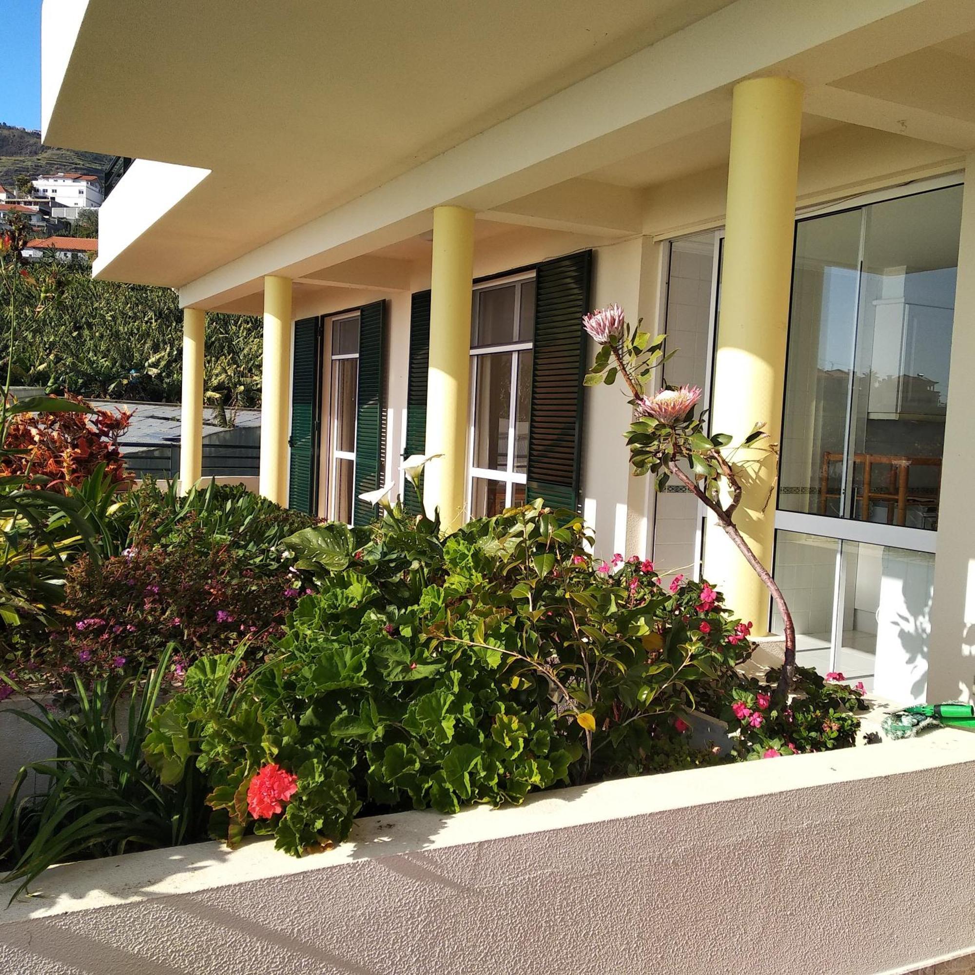 Apartamento Jardim Do Arco 