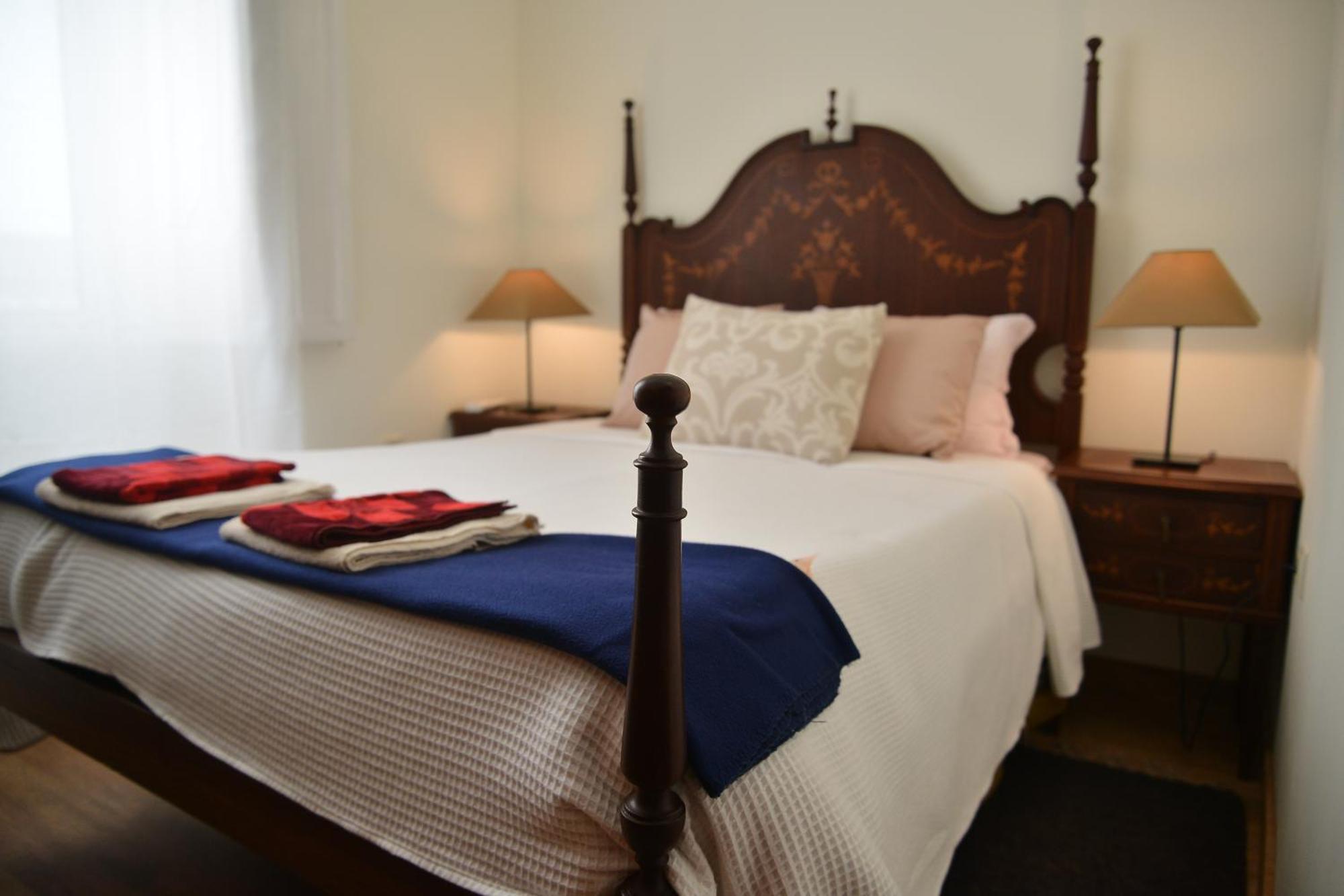 Blue Castle House Gouveia (Guarda)