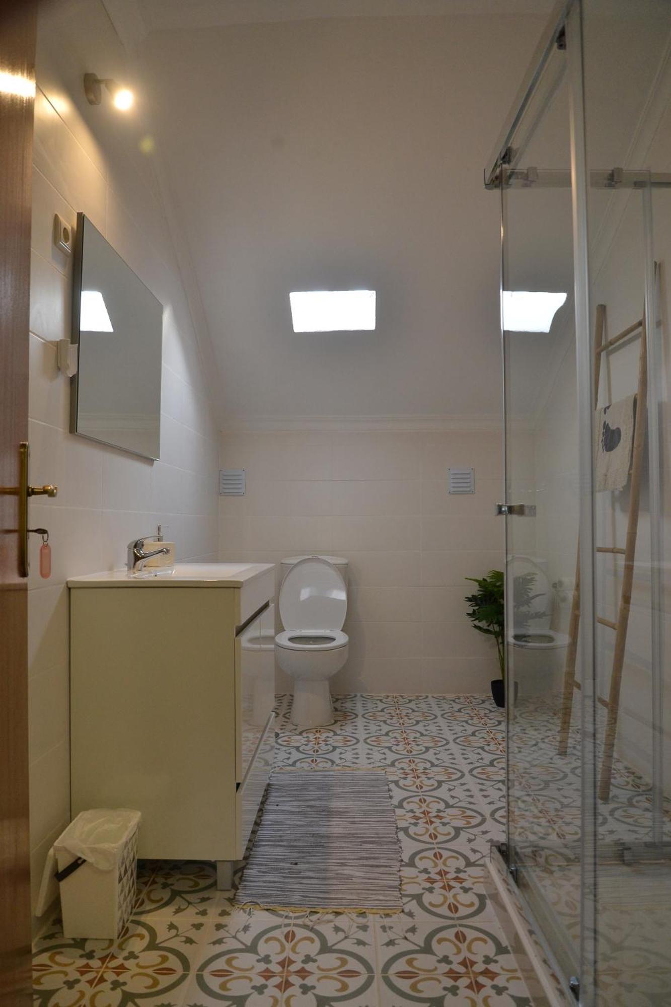 Apartamento Blue Castle House Gouveia (Guarda)