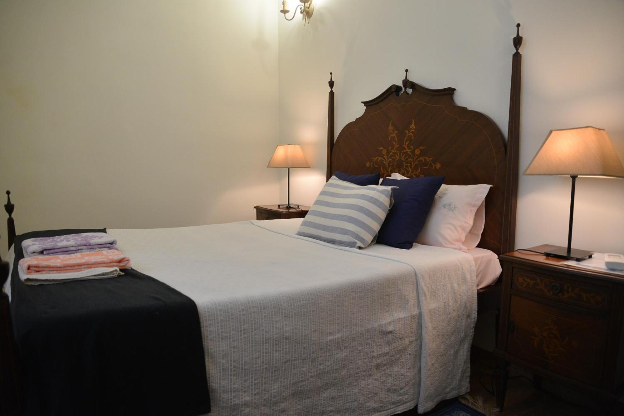 Apartamento Blue Castle House *