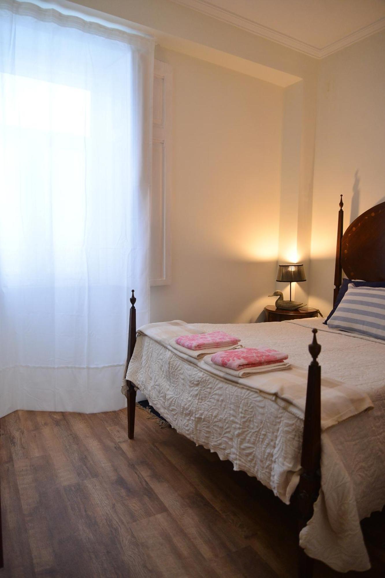 Blue Castle House Apartamento