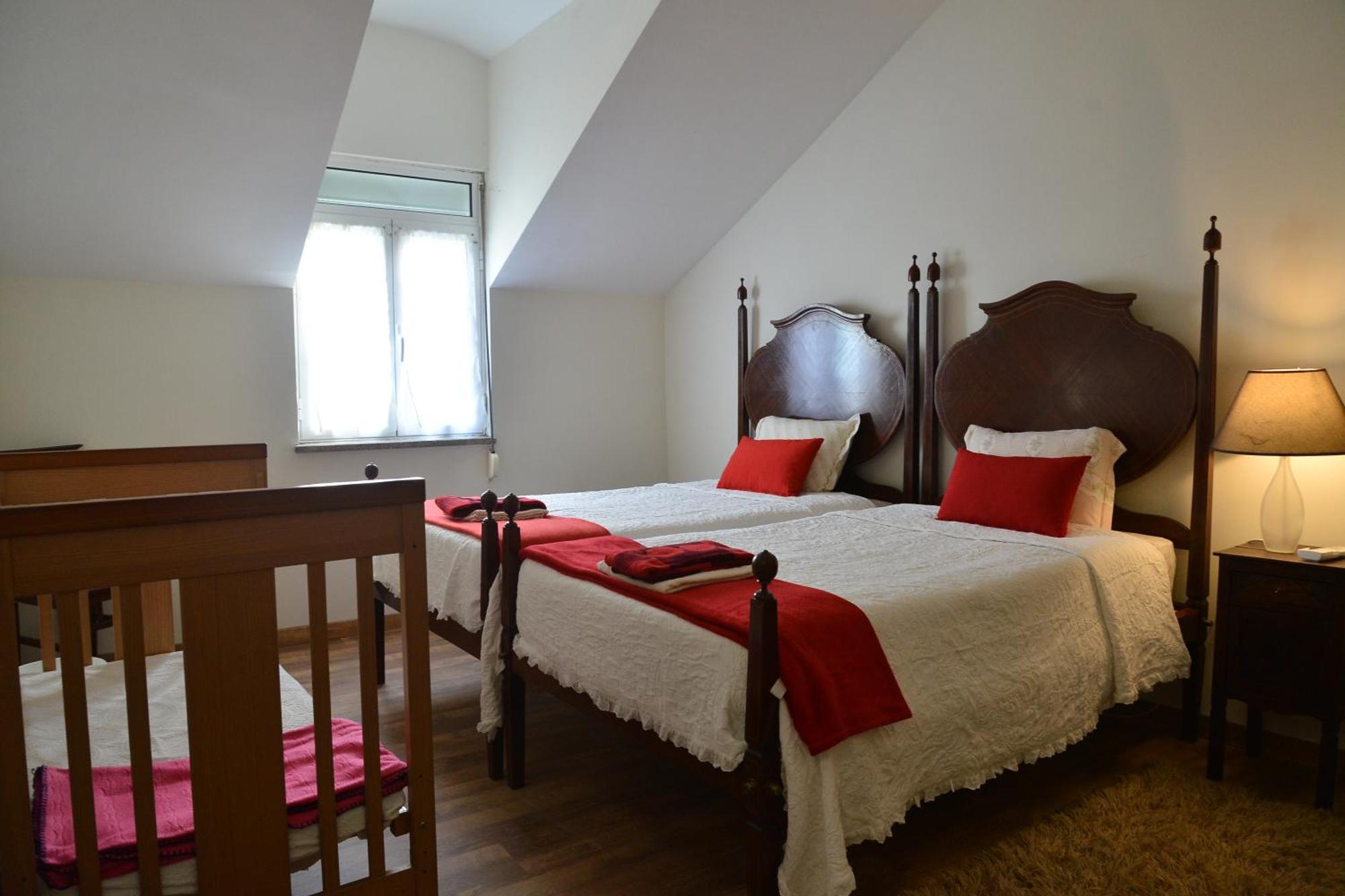 Apartamento Blue Castle House
