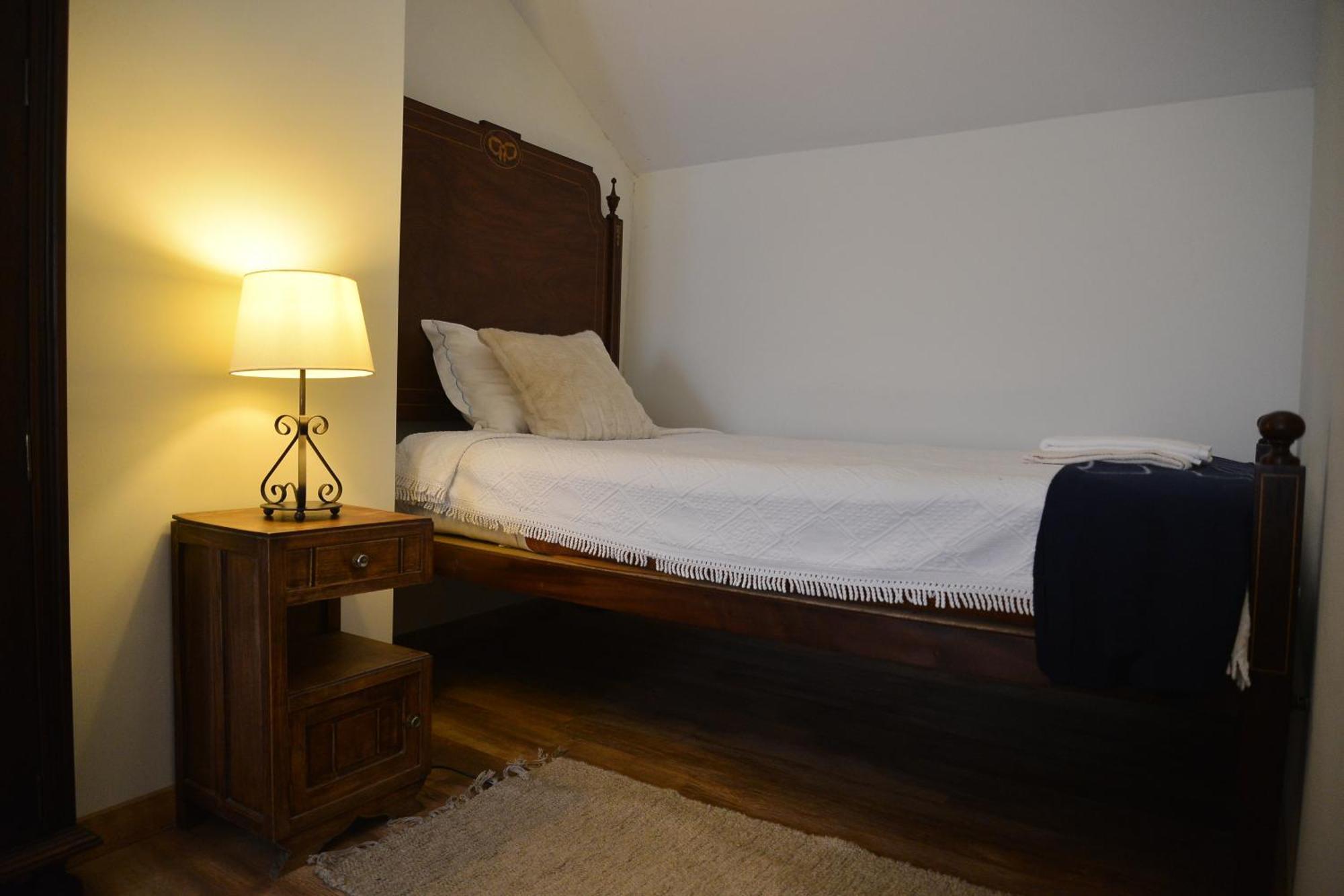 Apartamento Blue Castle House