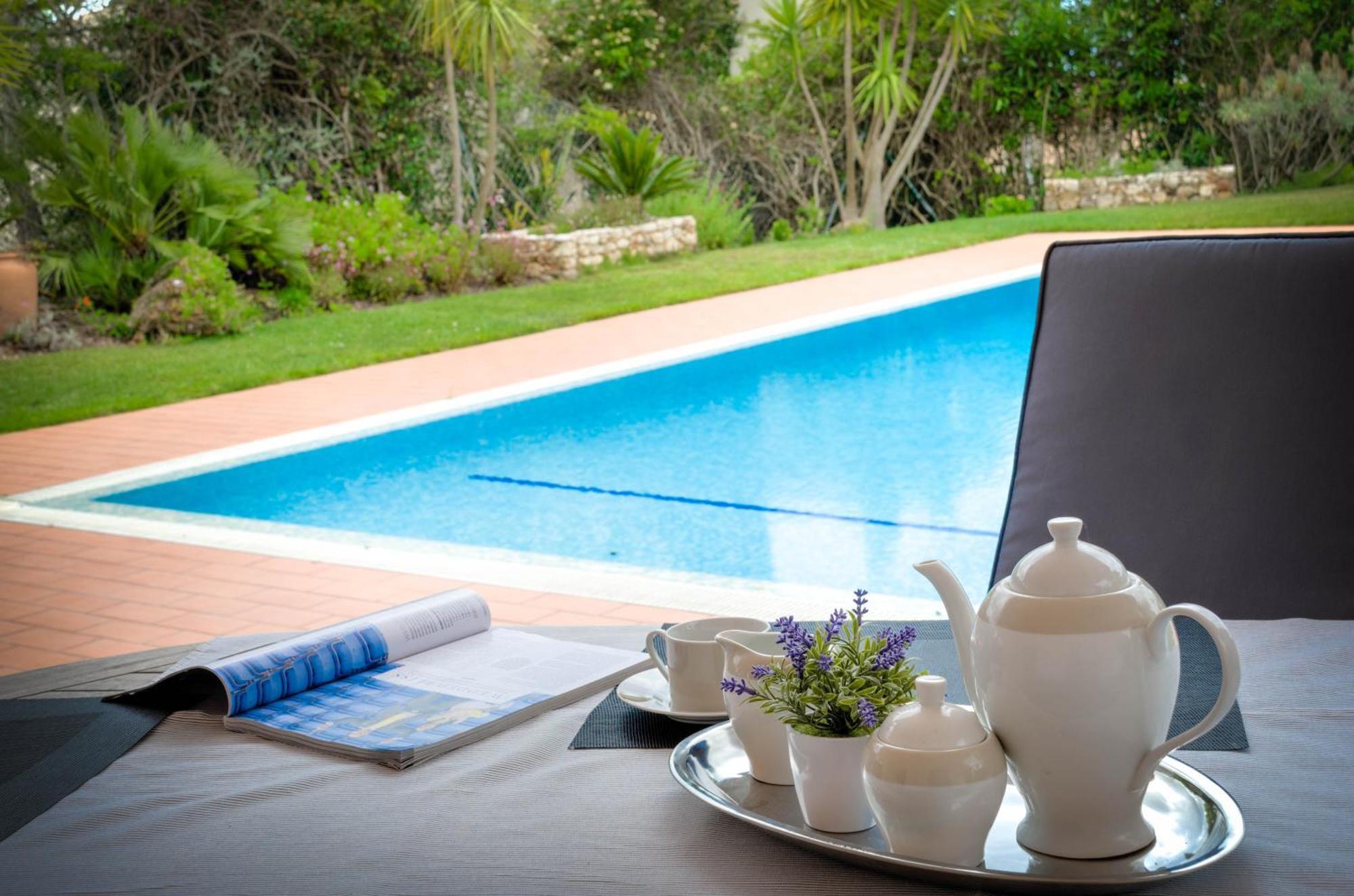 Montanha: Luxury Coastal Retreat With Pool, Near Da Villa *
