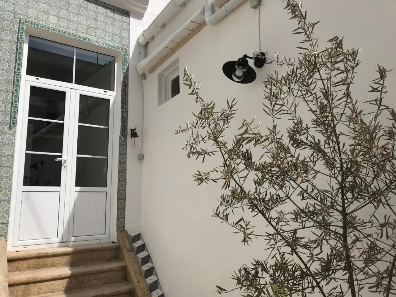 Apartment Casa Do Doutor Portalegre