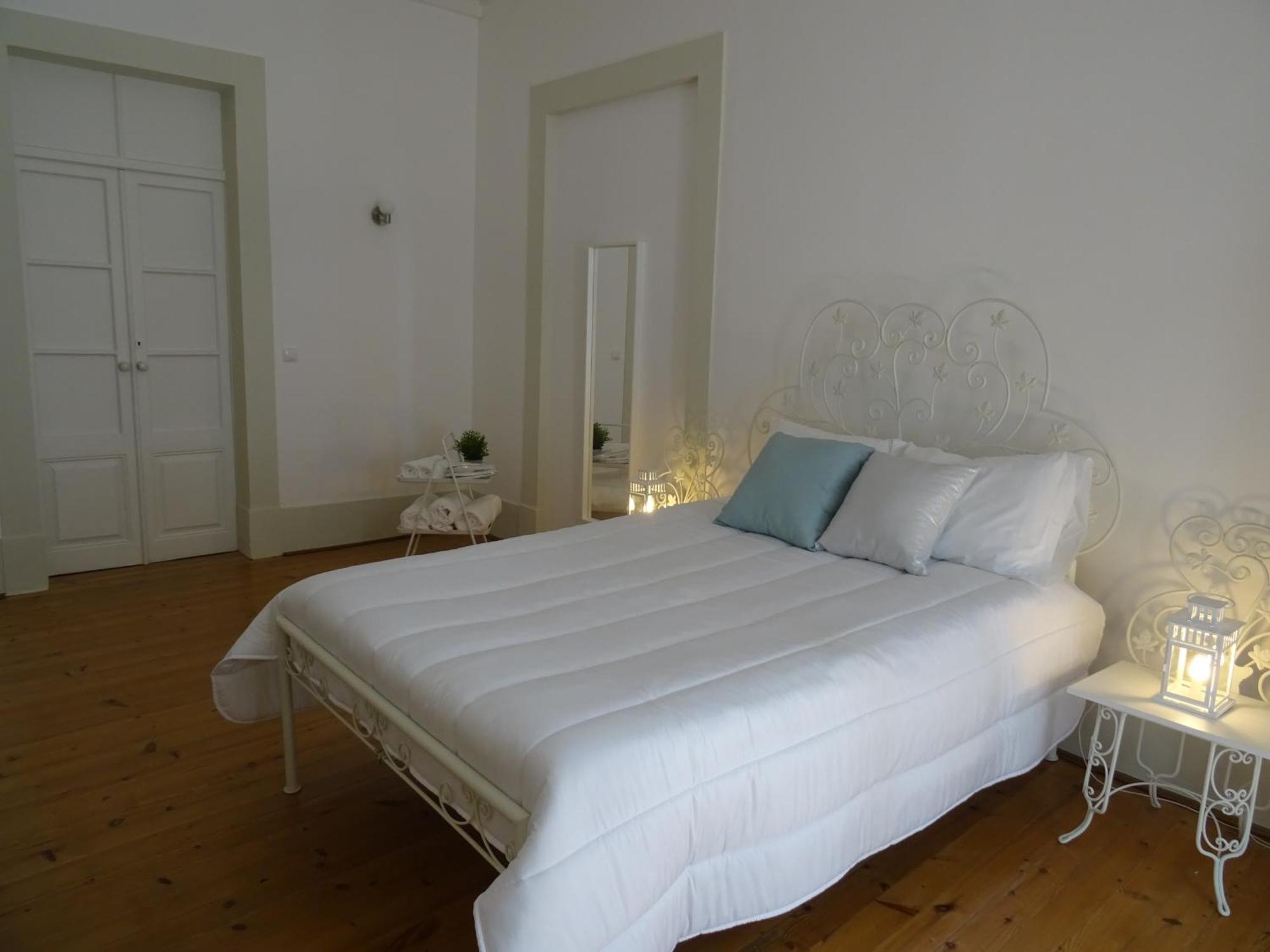 Casa Do Doutor Apartment Portalegre