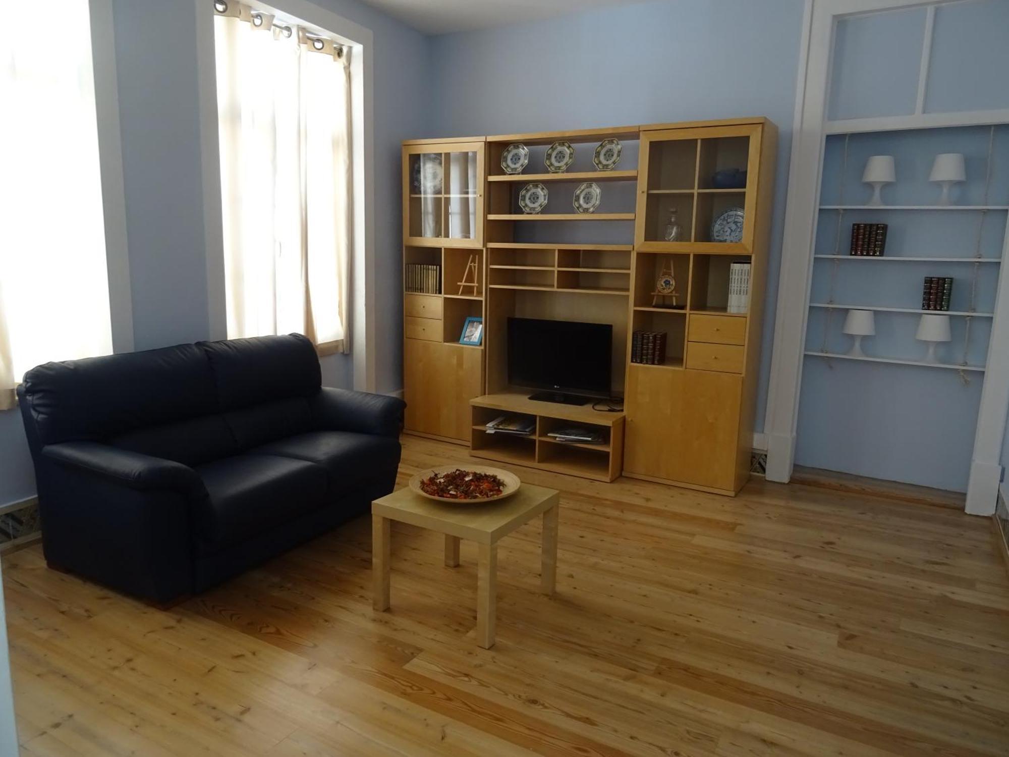 Apartment Casa Do Doutor Portalegre