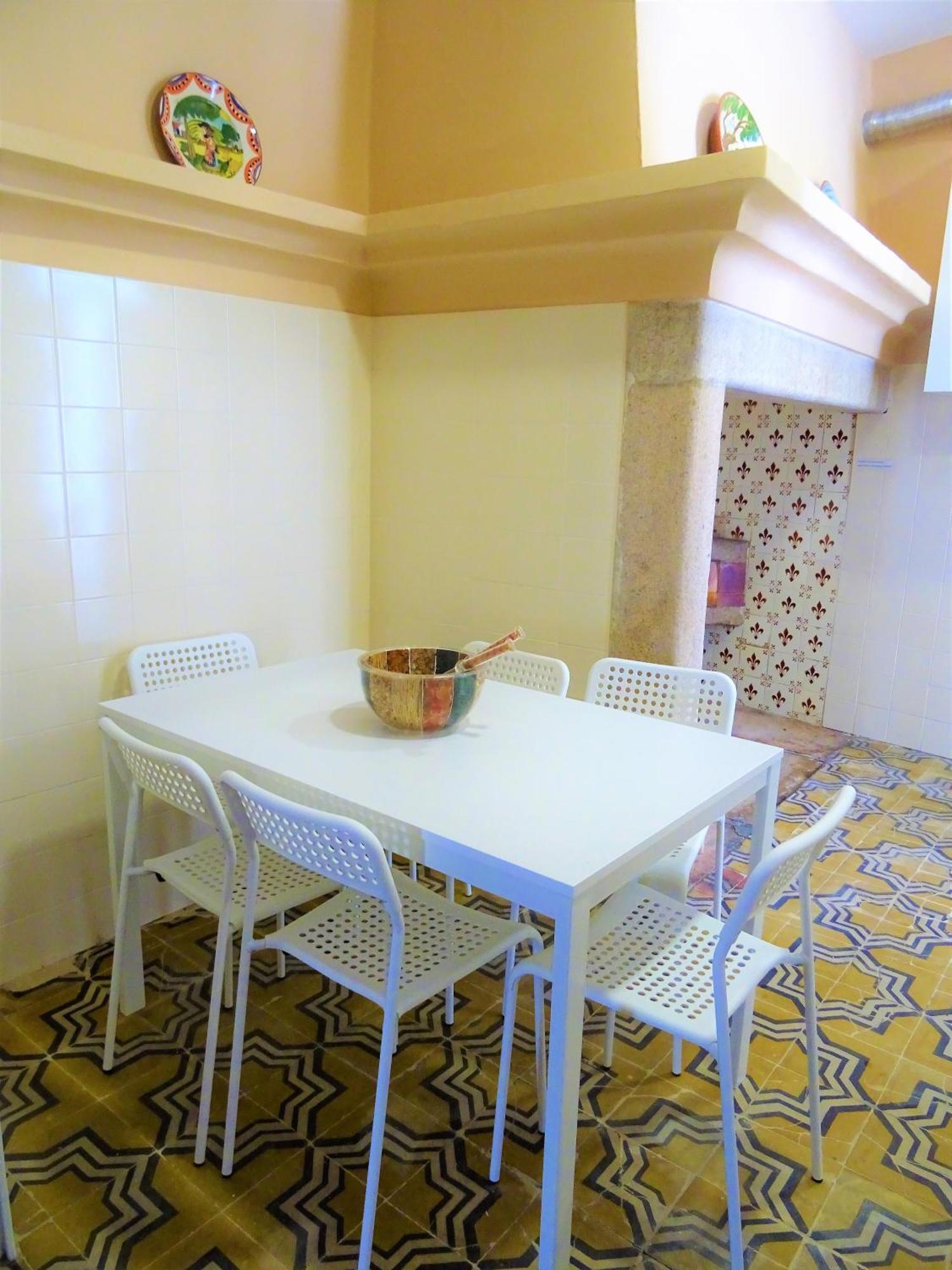 Casa Do Doutor Portalegre