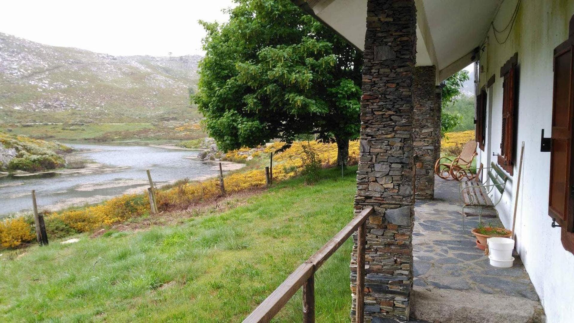 Bed and breakfast Da Garca