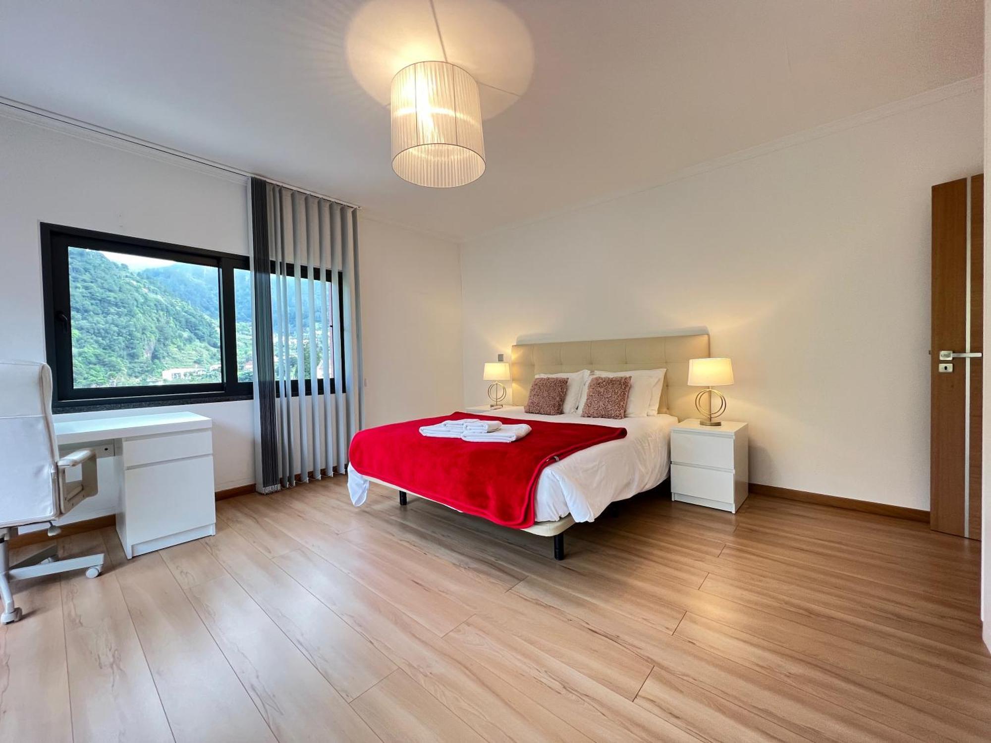 Apartment Casa Saramago By Analodges Sao Vicente (Madeira)