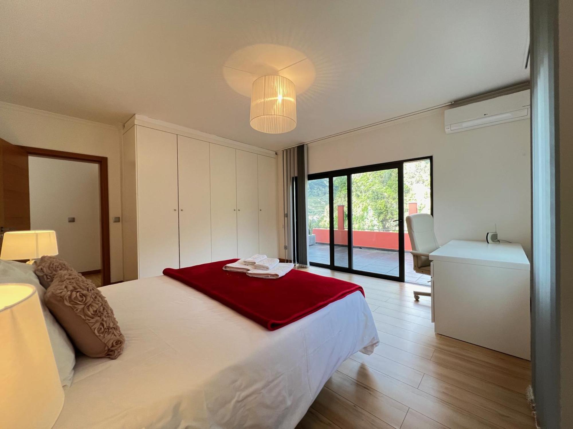 Casa Saramago By Analodges * Sao Vicente (Madeira)