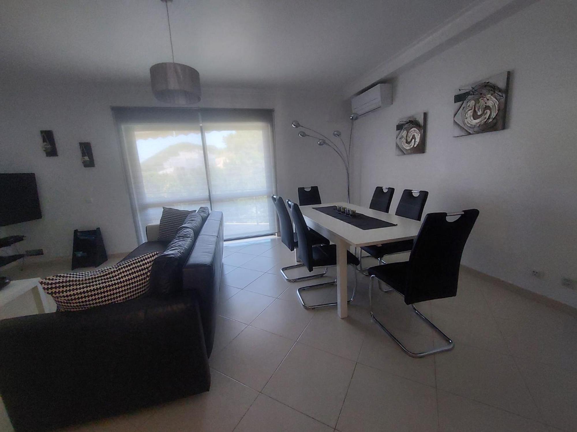 Appartement Quinta De Palames *