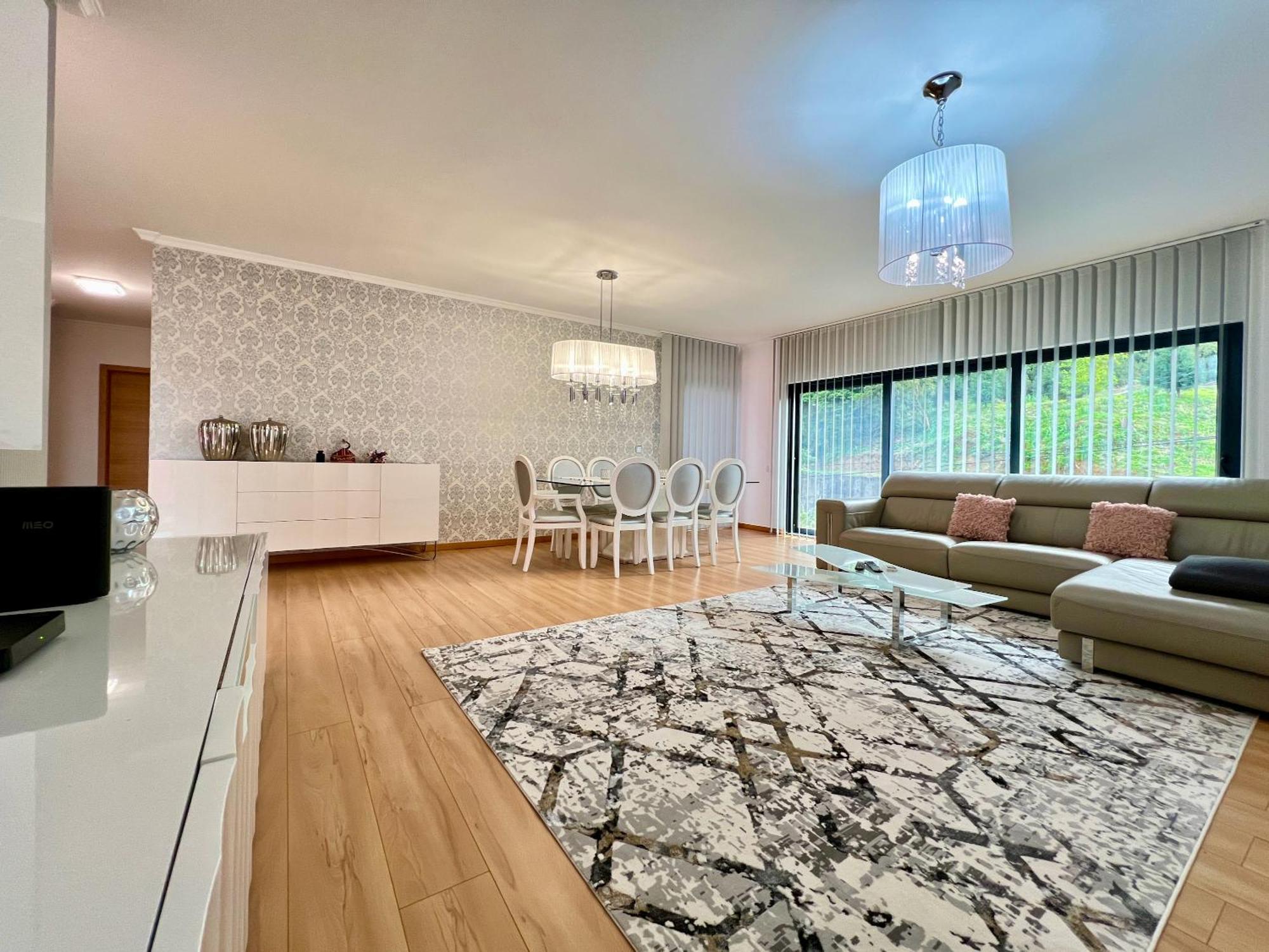 Apartment Casa Saramago By Analodges Sao Vicente (Madeira)