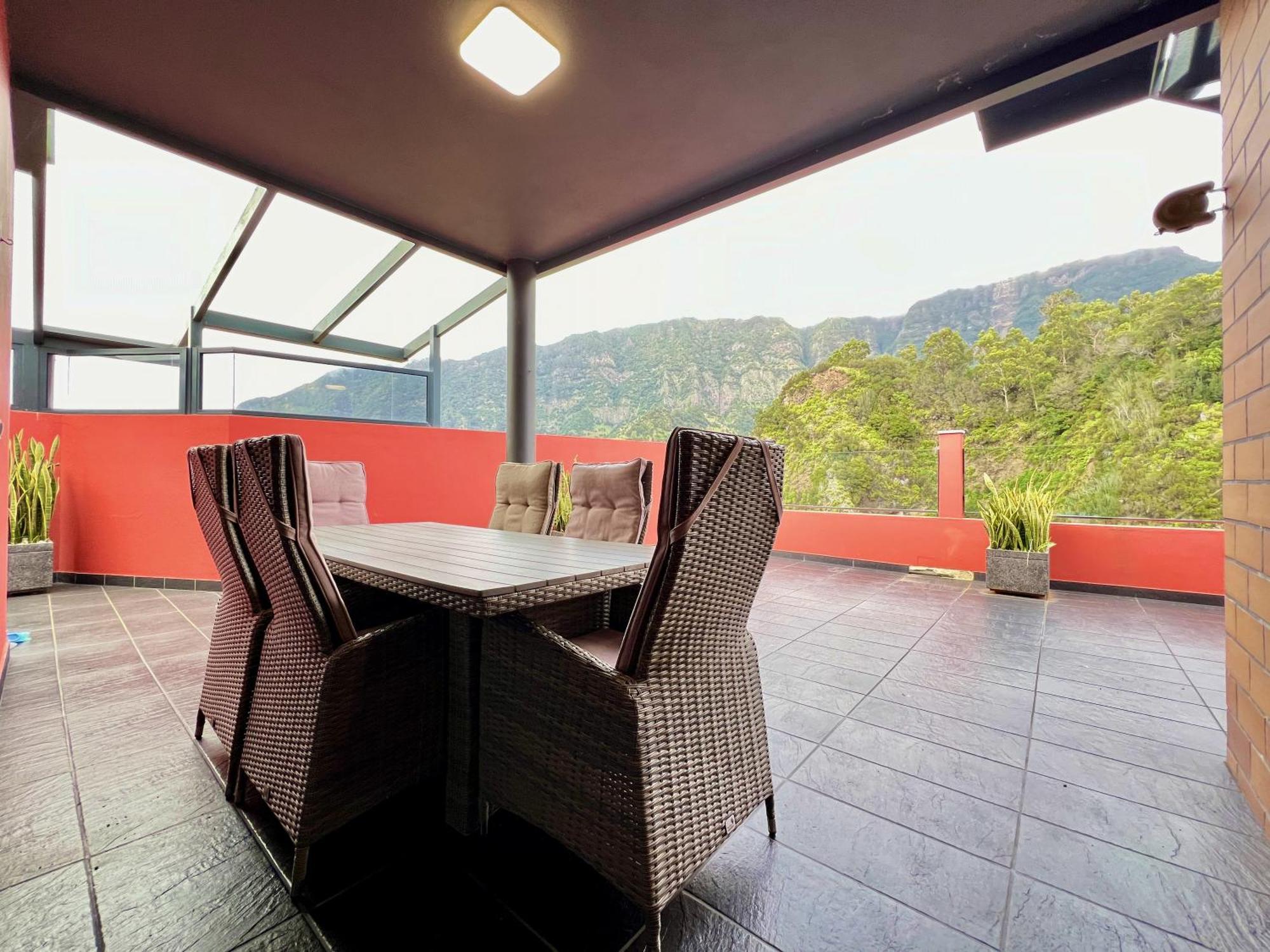 Casa Saramago By Analodges * Sao Vicente (Madeira)