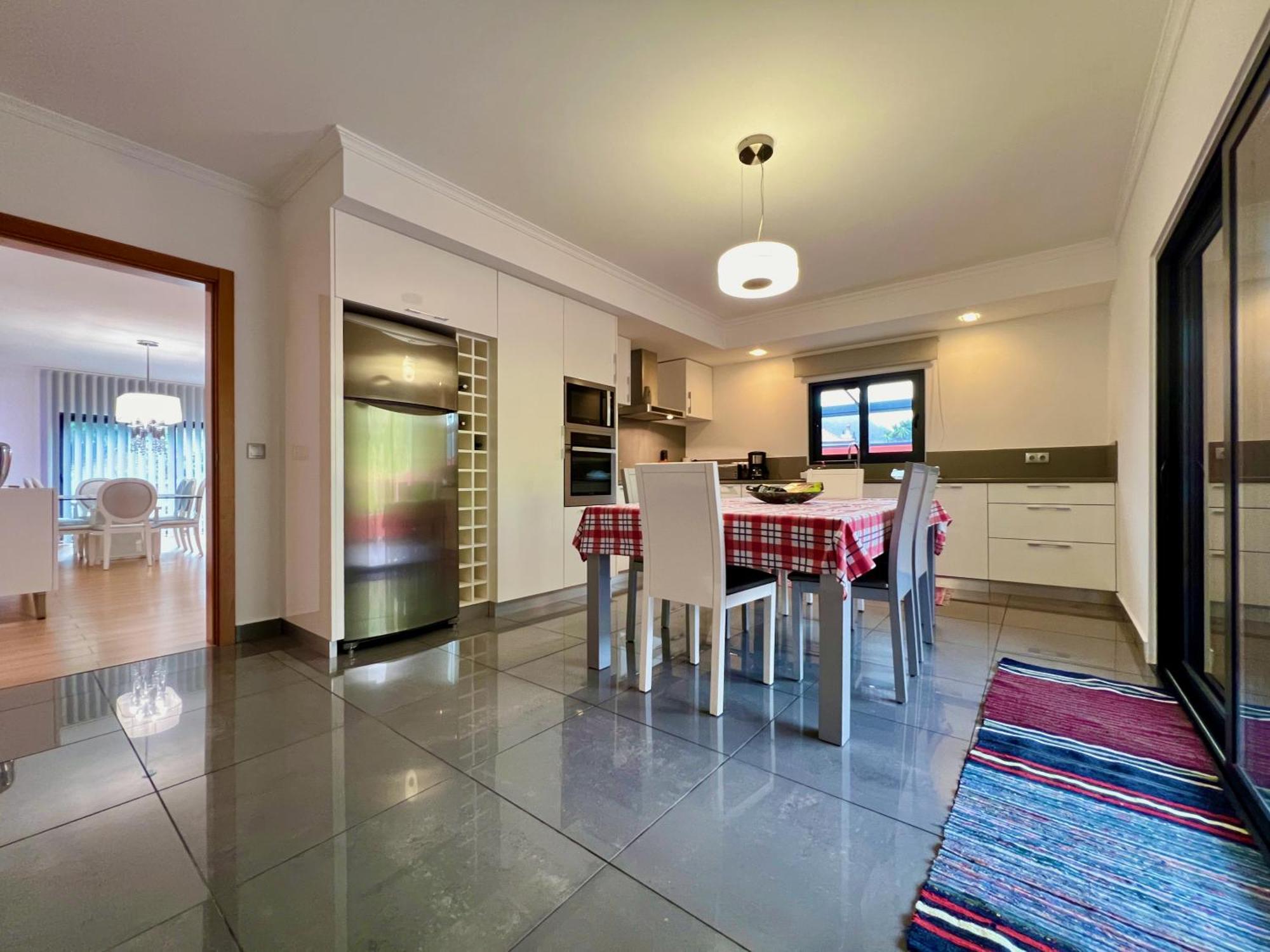 Apartment Casa Saramago By Analodges Sao Vicente (Madeira)