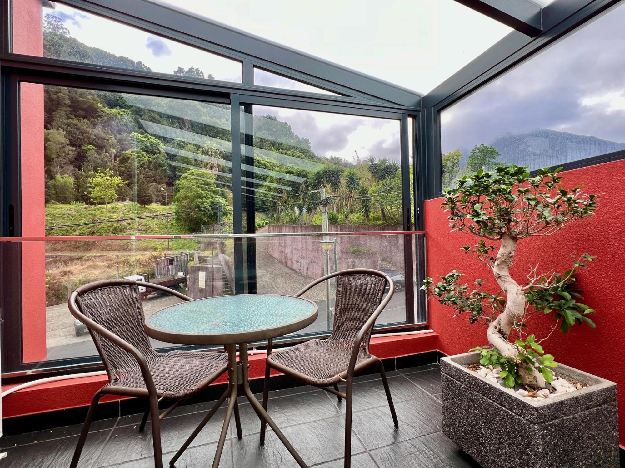 Casa Saramago By Analodges Sao Vicente (Madeira)