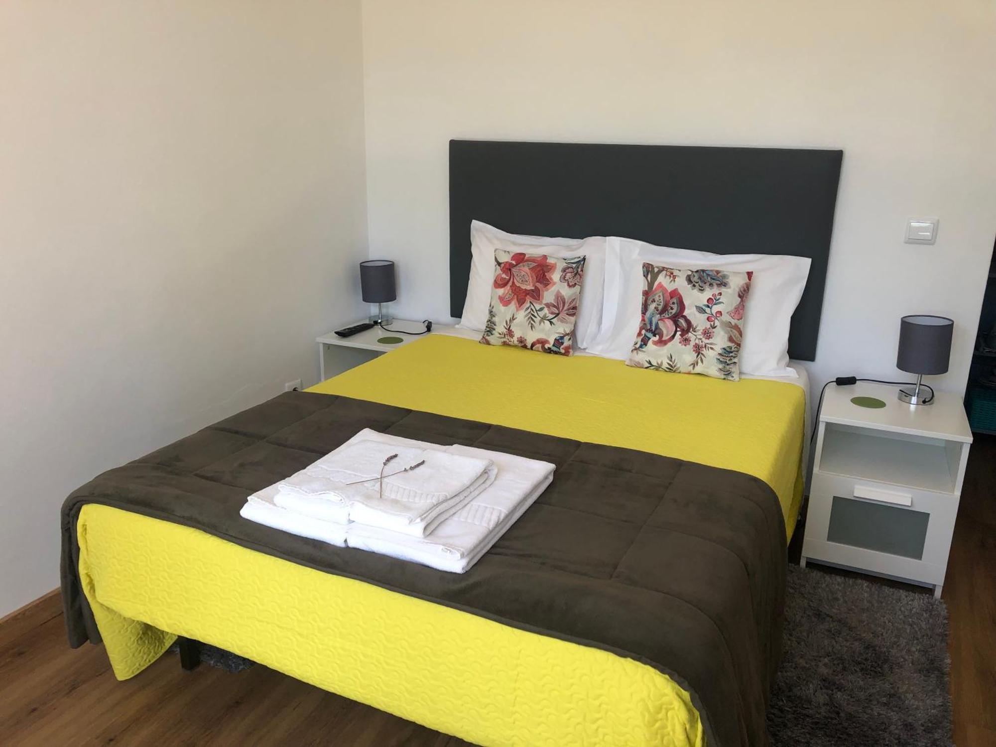 Bed & Breakfast Alfazema Sunset House Vila Nova de Gaia