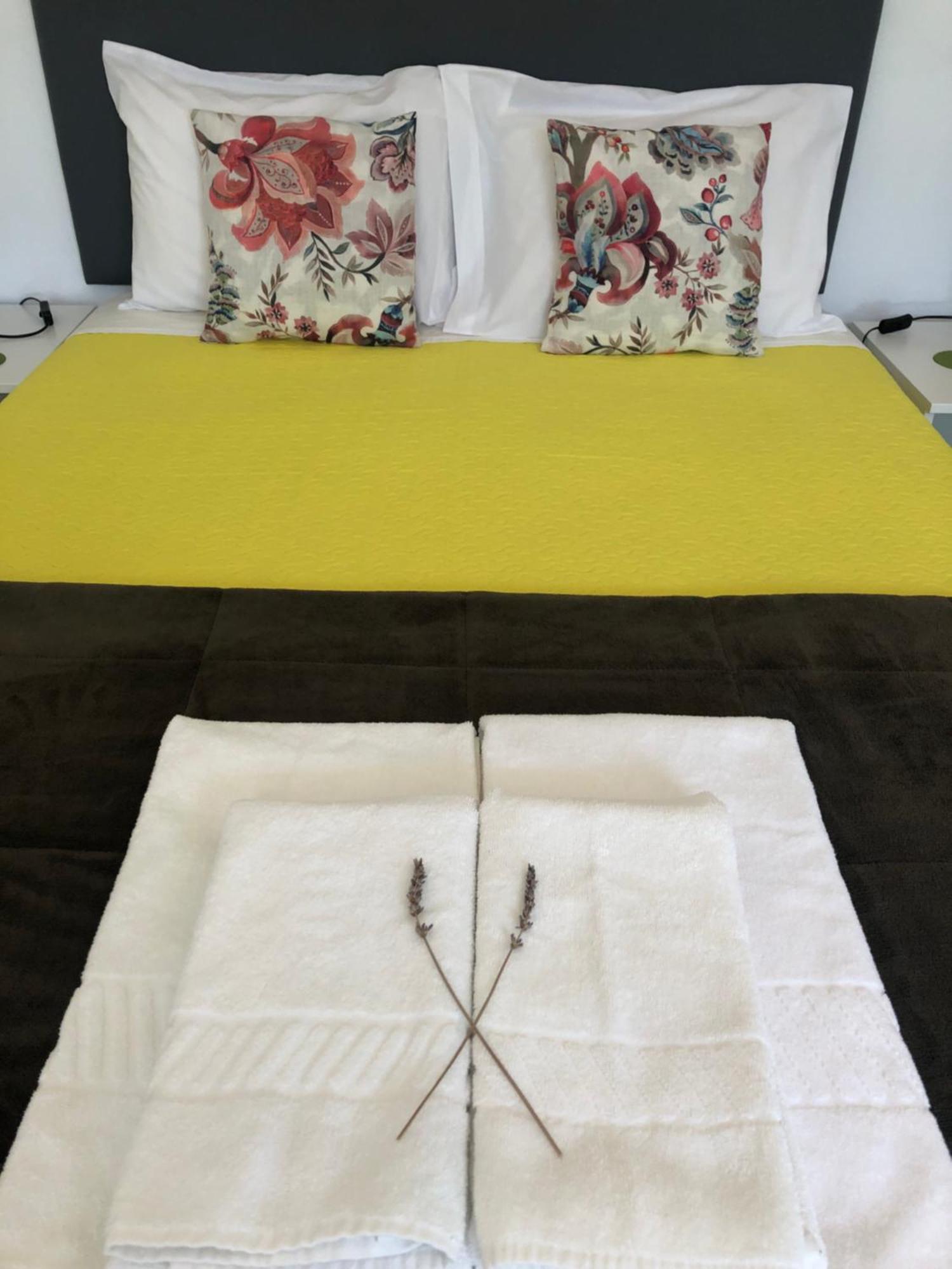 Alfazema Sunset House Bed & Breakfast Vila Nova de Gaia