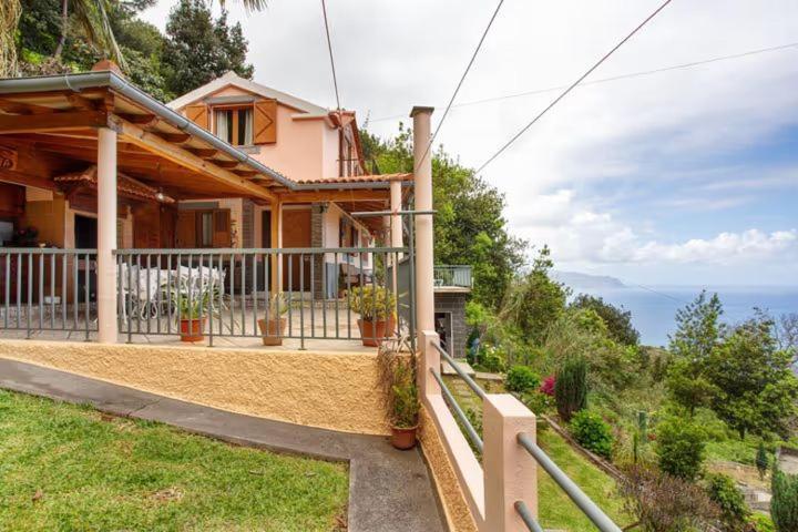 Fantatic House *