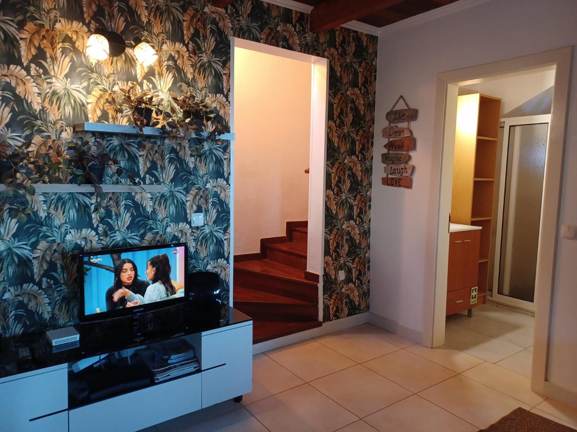 Fantatic House Holiday home Ponta Delgada (Madeira)