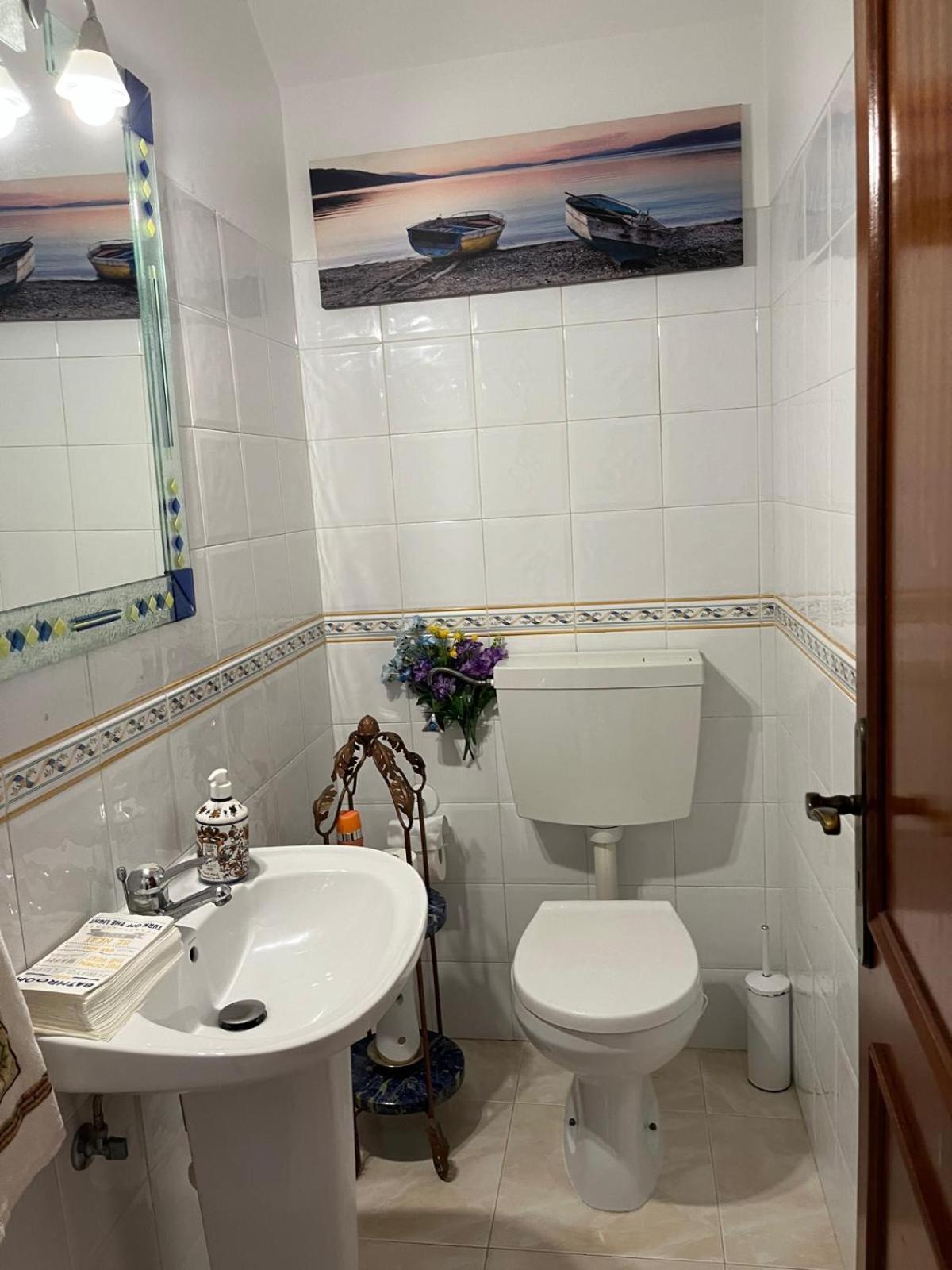 Apartamento Bela Vista Near A Surf Spot *