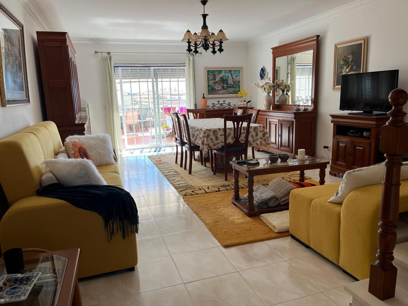 Apartamento Bela Vista Near A Surf Spot Ericeira