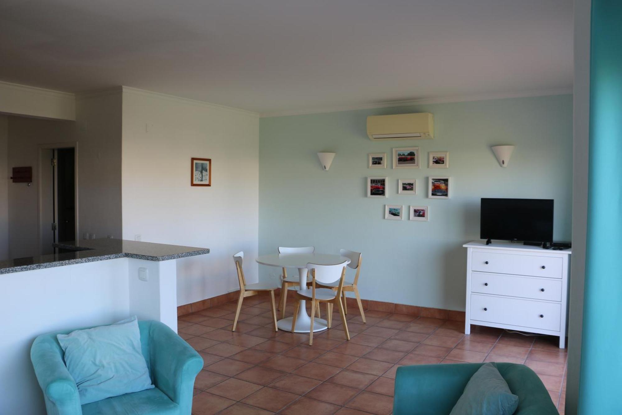 61 Apartamento Lagos