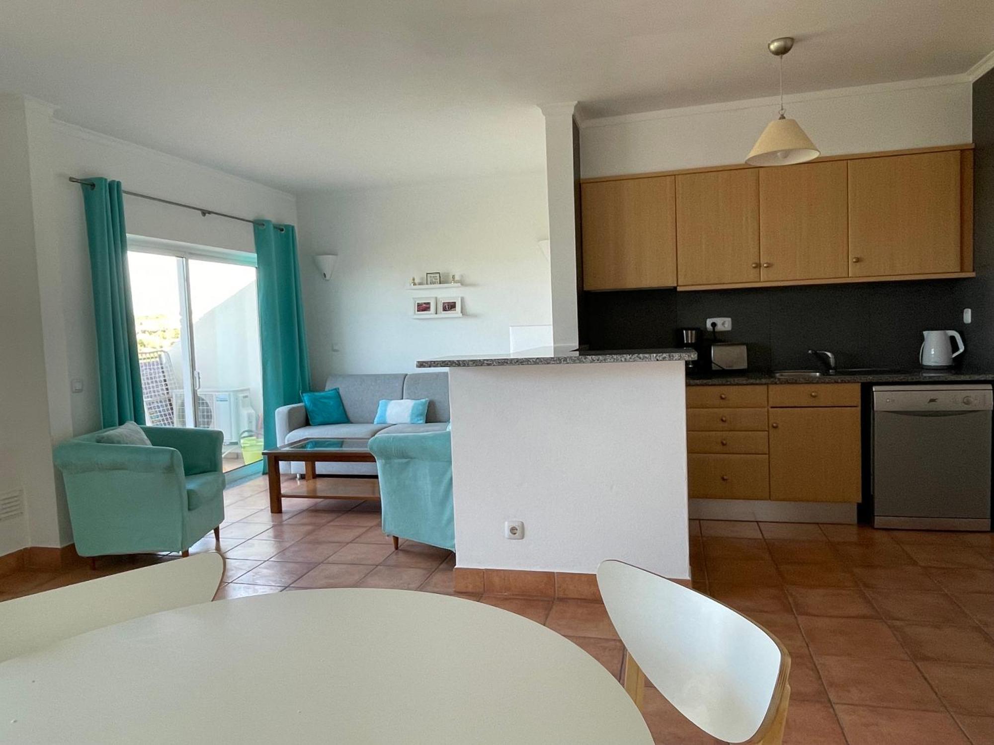 61 Apartamento *