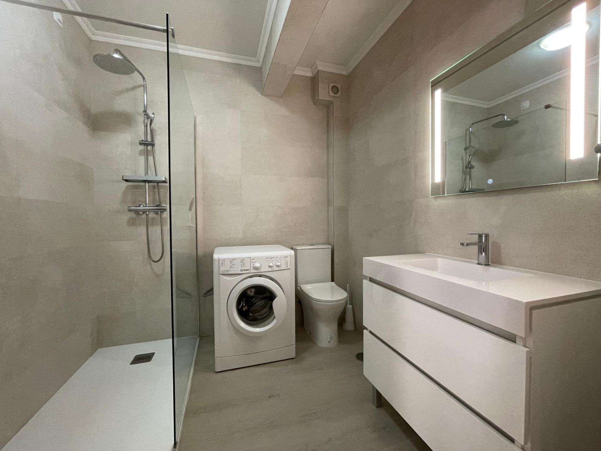 Apartment Mos 59 Lagos