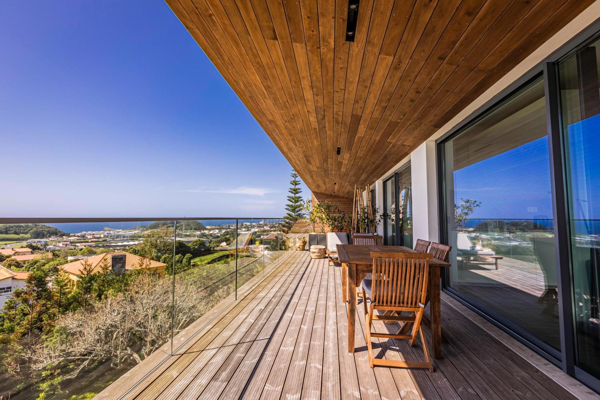 Quinta Camelias - Acores Apartment Ponta Delgada (Sao Miguel)