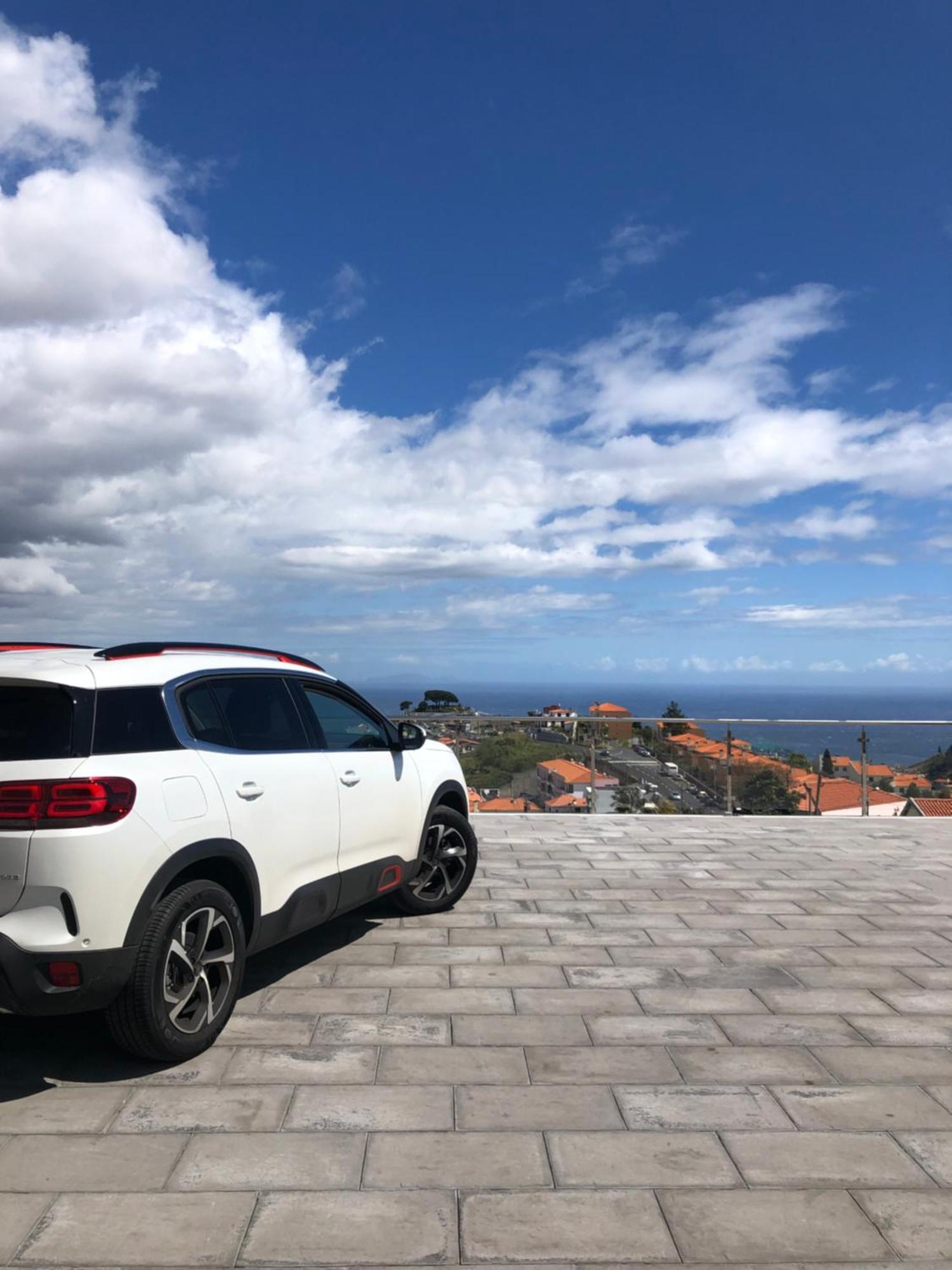 Casa de férias Berco Funchal (Madeira)